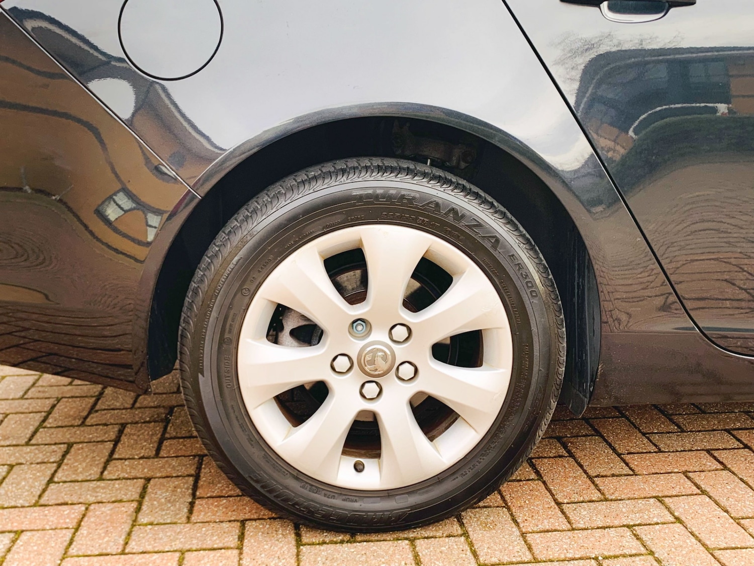 Used Vauxhall Insignia 2014 for sale - 77083596: Photo 15