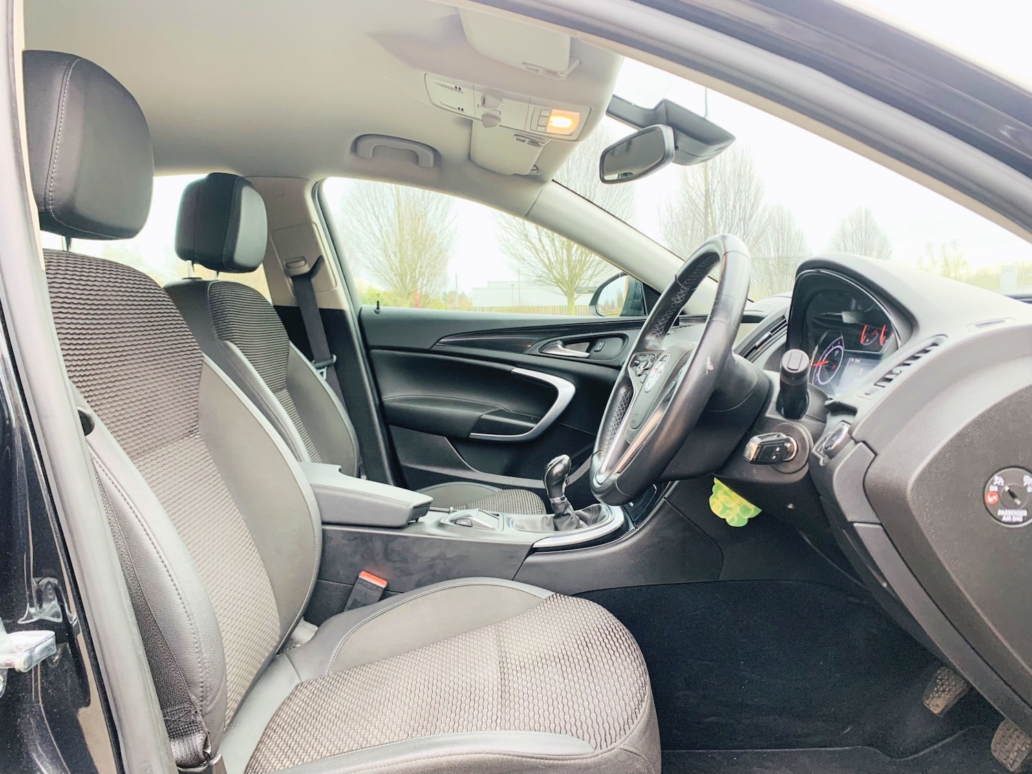 Used Vauxhall Insignia 2014 for sale - 77083596: Photo 17