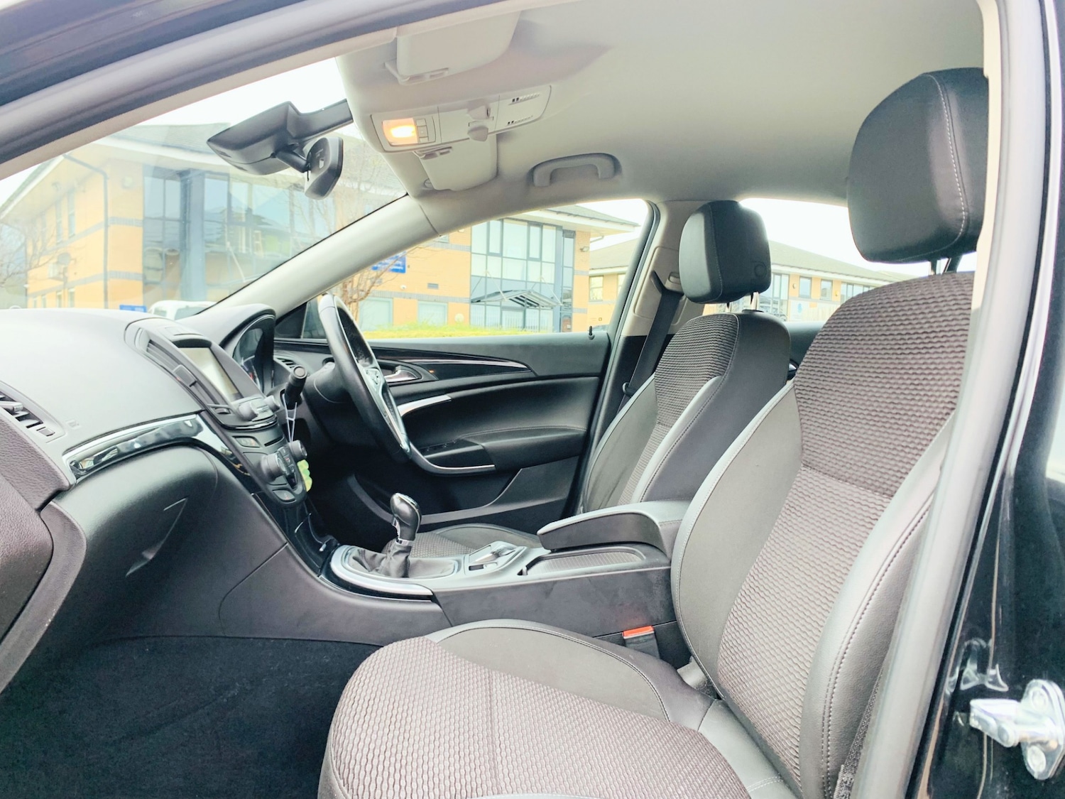 Used Vauxhall Insignia 2014 for sale - 77083596: Photo 19