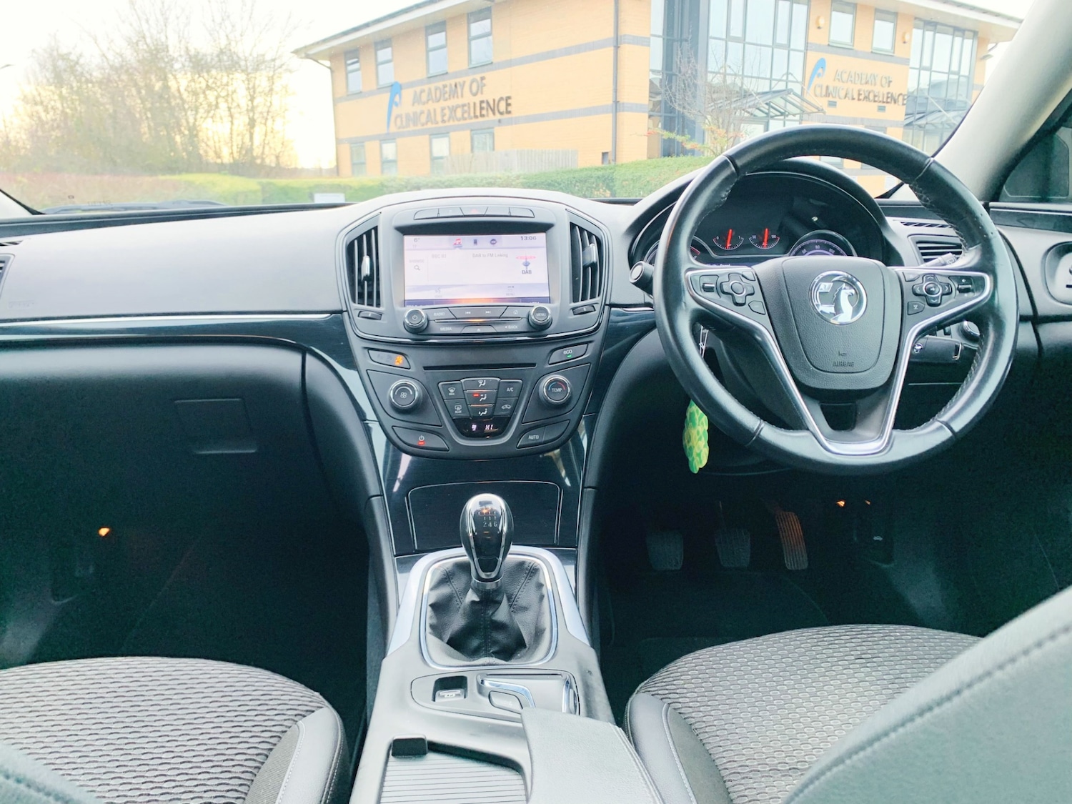 Used Vauxhall Insignia 2014 for sale - 77083596: Photo 24