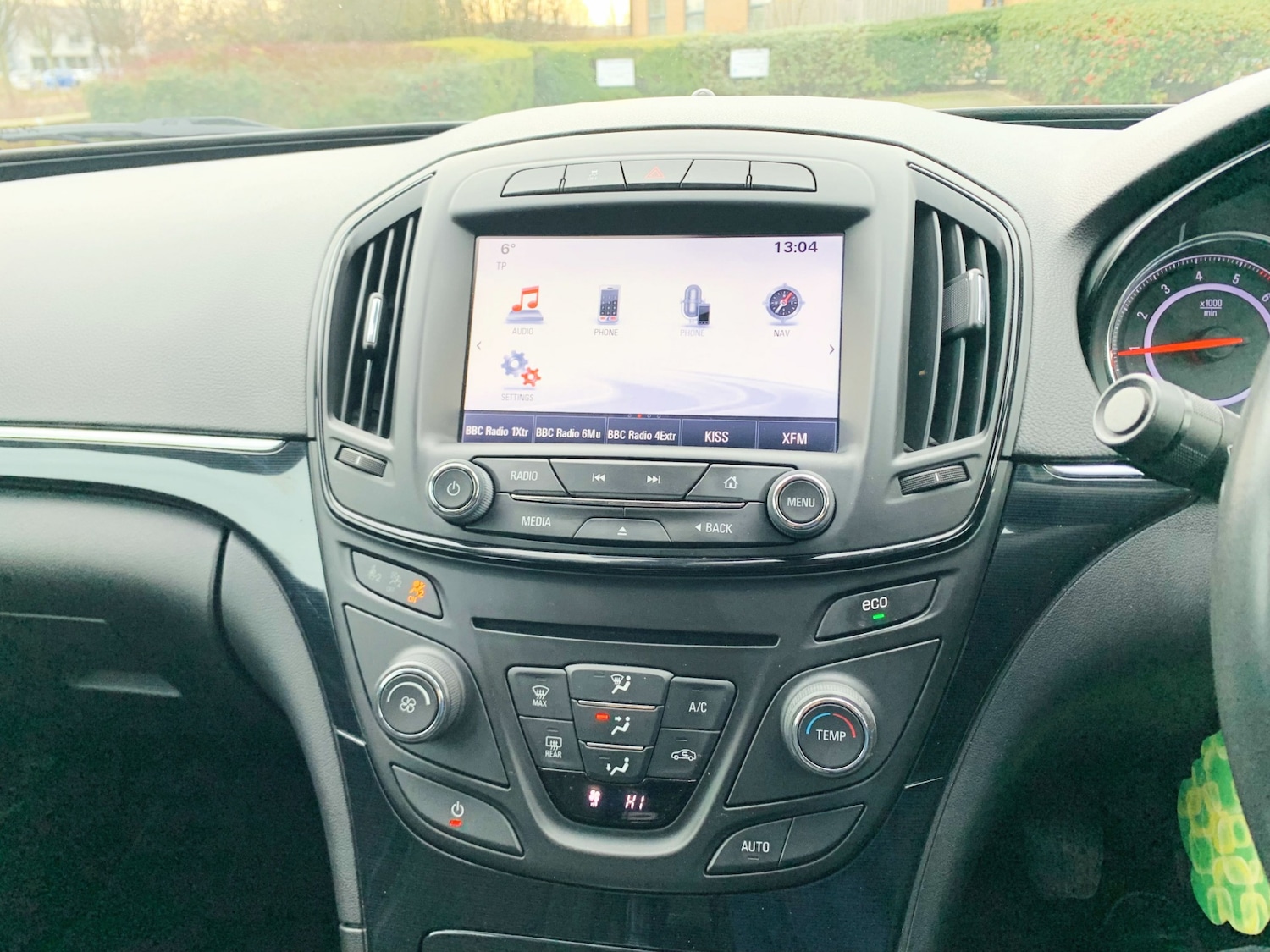 Used Vauxhall Insignia 2014 for sale - 77083596: Photo 25