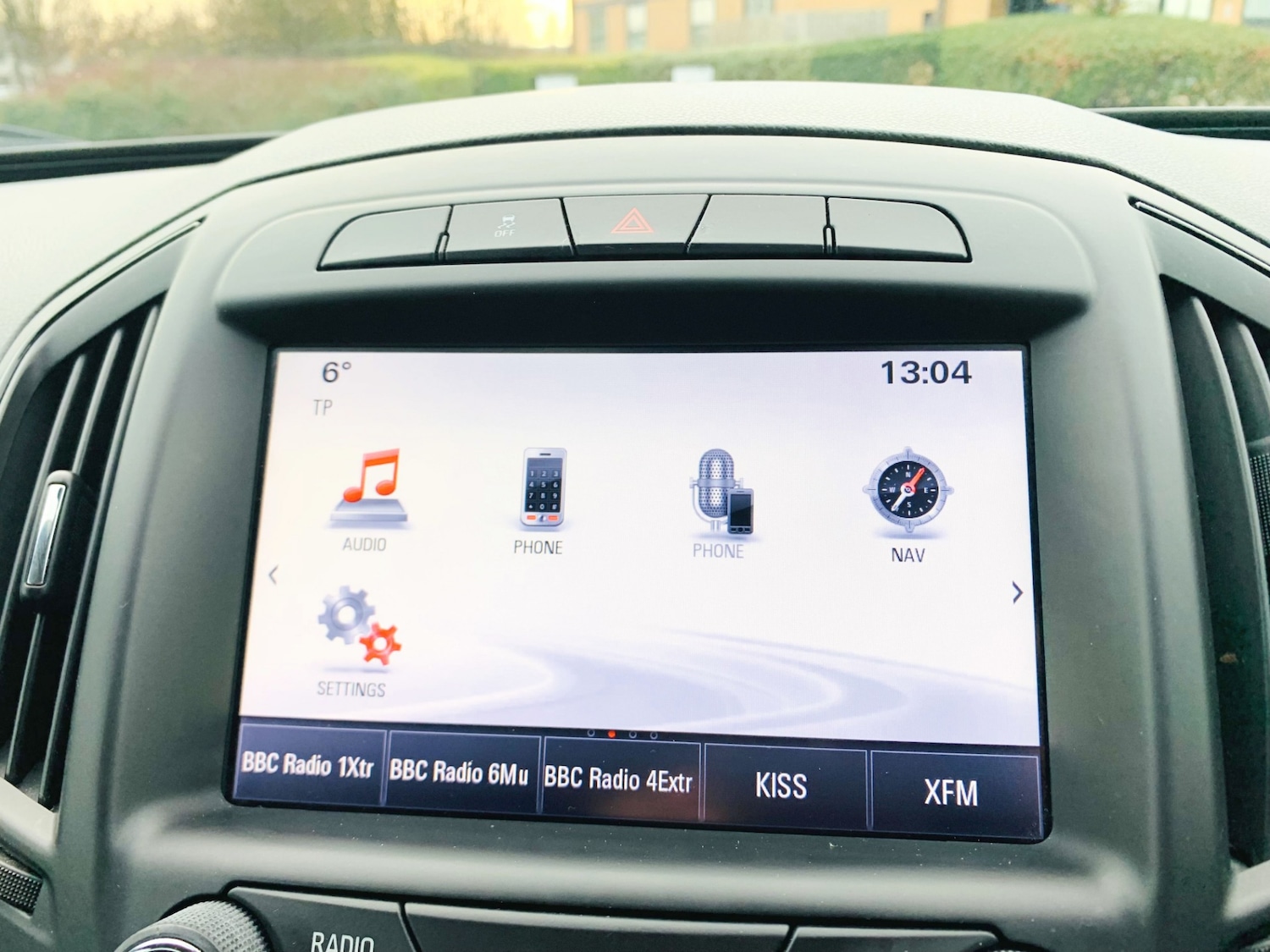 Used Vauxhall Insignia 2014 for sale - 77083596: Photo 26