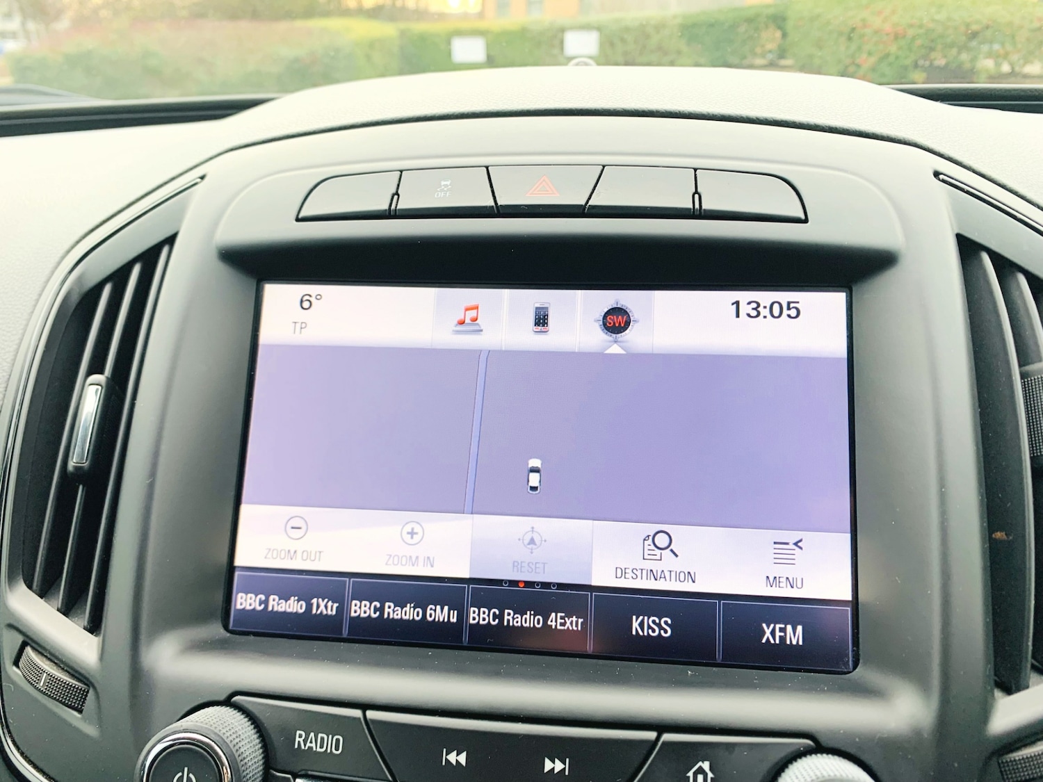 Used Vauxhall Insignia 2014 for sale - 77083596: Photo 27