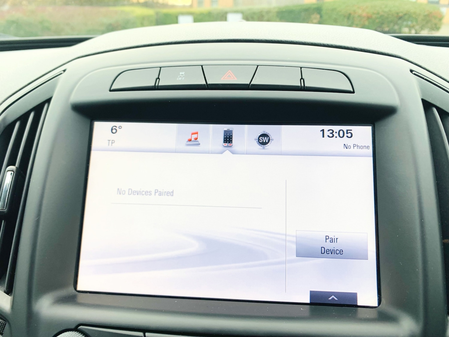 Used Vauxhall Insignia 2014 for sale - 77083596: Photo 28