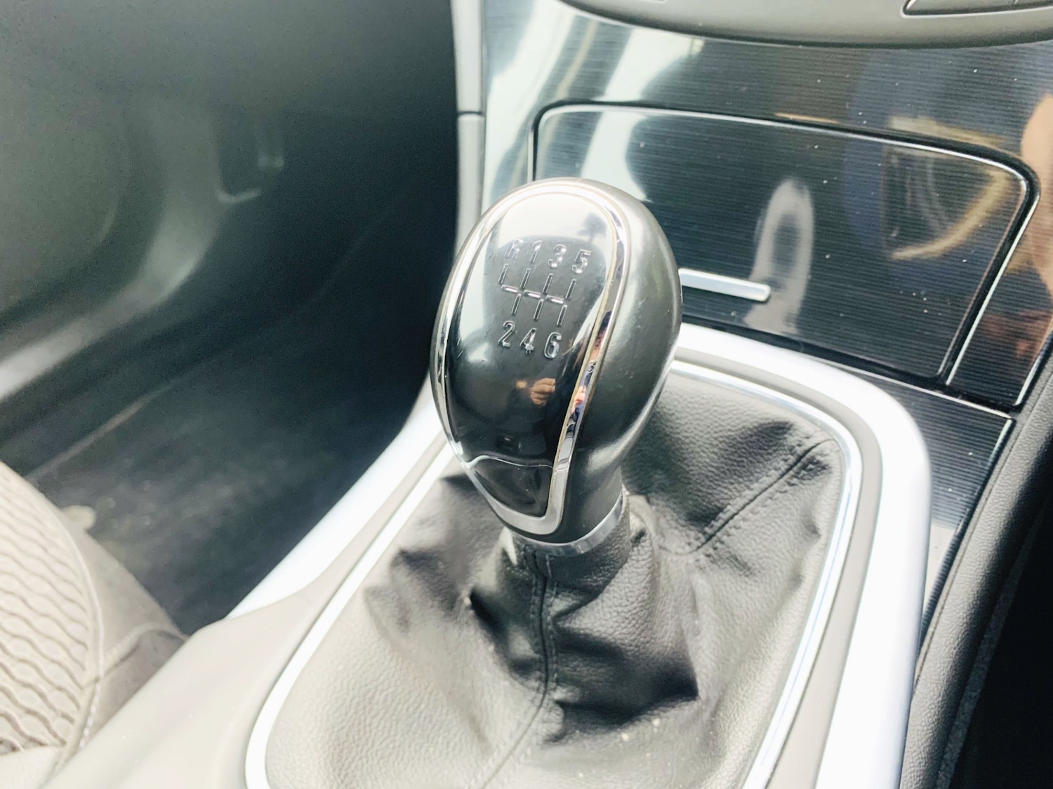 Used Vauxhall Insignia 2014 for sale - 77083596: Photo 29