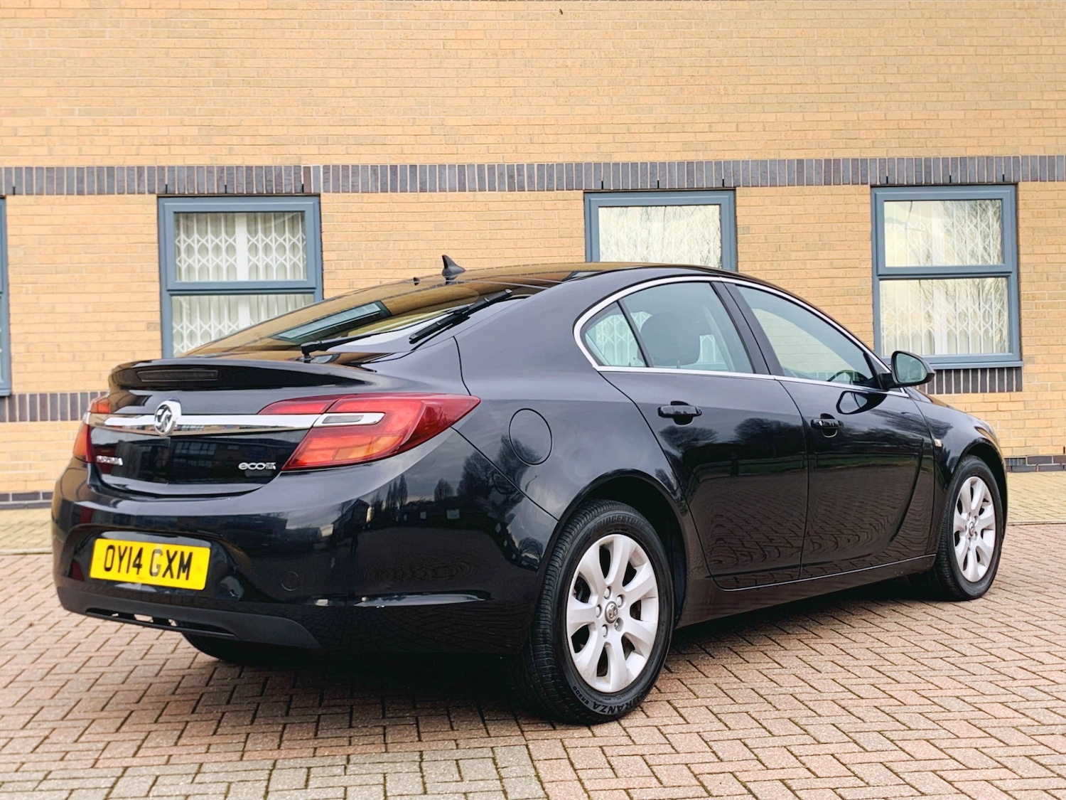 Used Vauxhall Insignia 2014 for sale - 77083596: Photo 7
