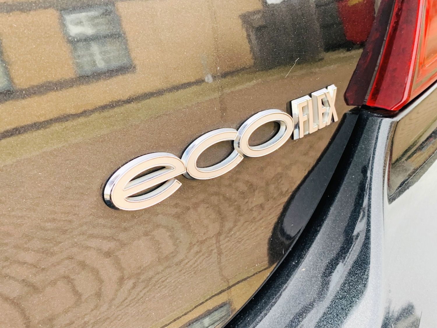 Used Vauxhall Insignia 2014 for sale - 77083596: Photo 9