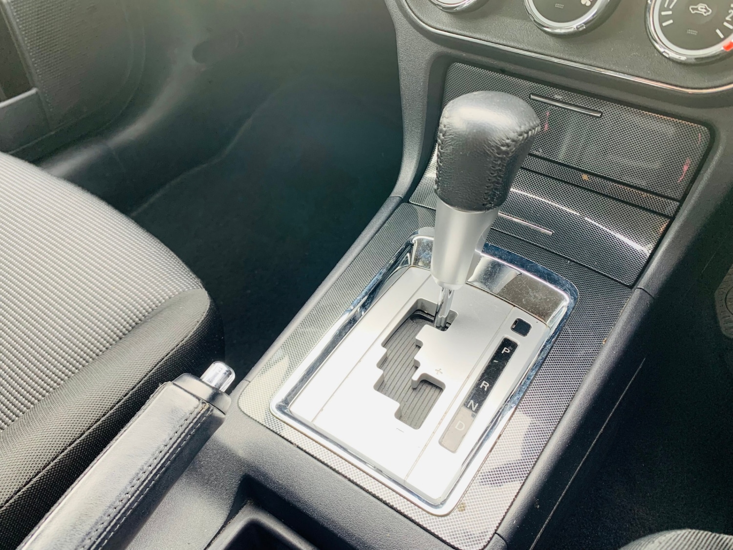 Used Mitsubishi Lancer 2011 for sale - 77639345: Photo 13