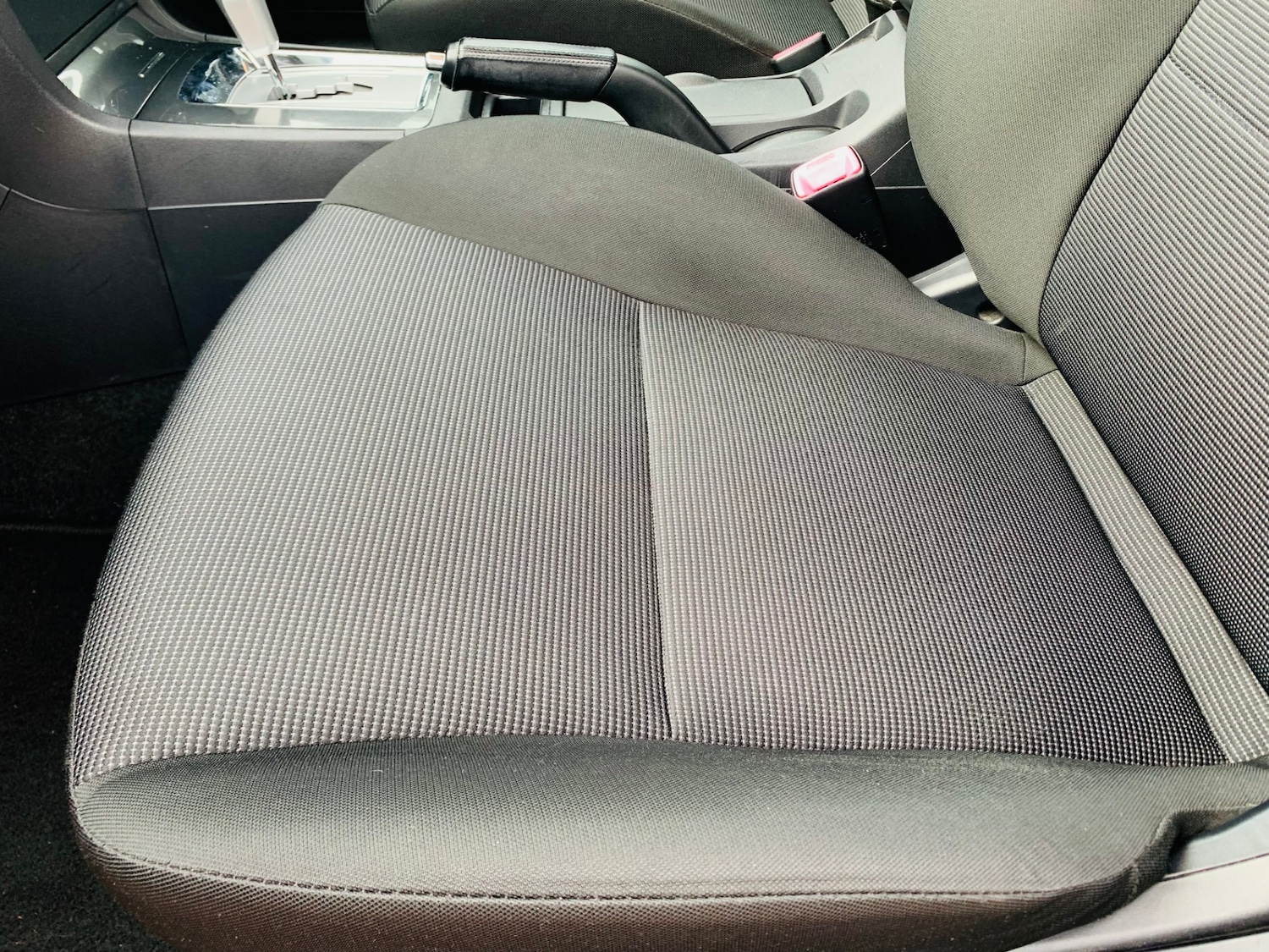 Used Mitsubishi Lancer 2011 for sale - 77639345: Photo 15