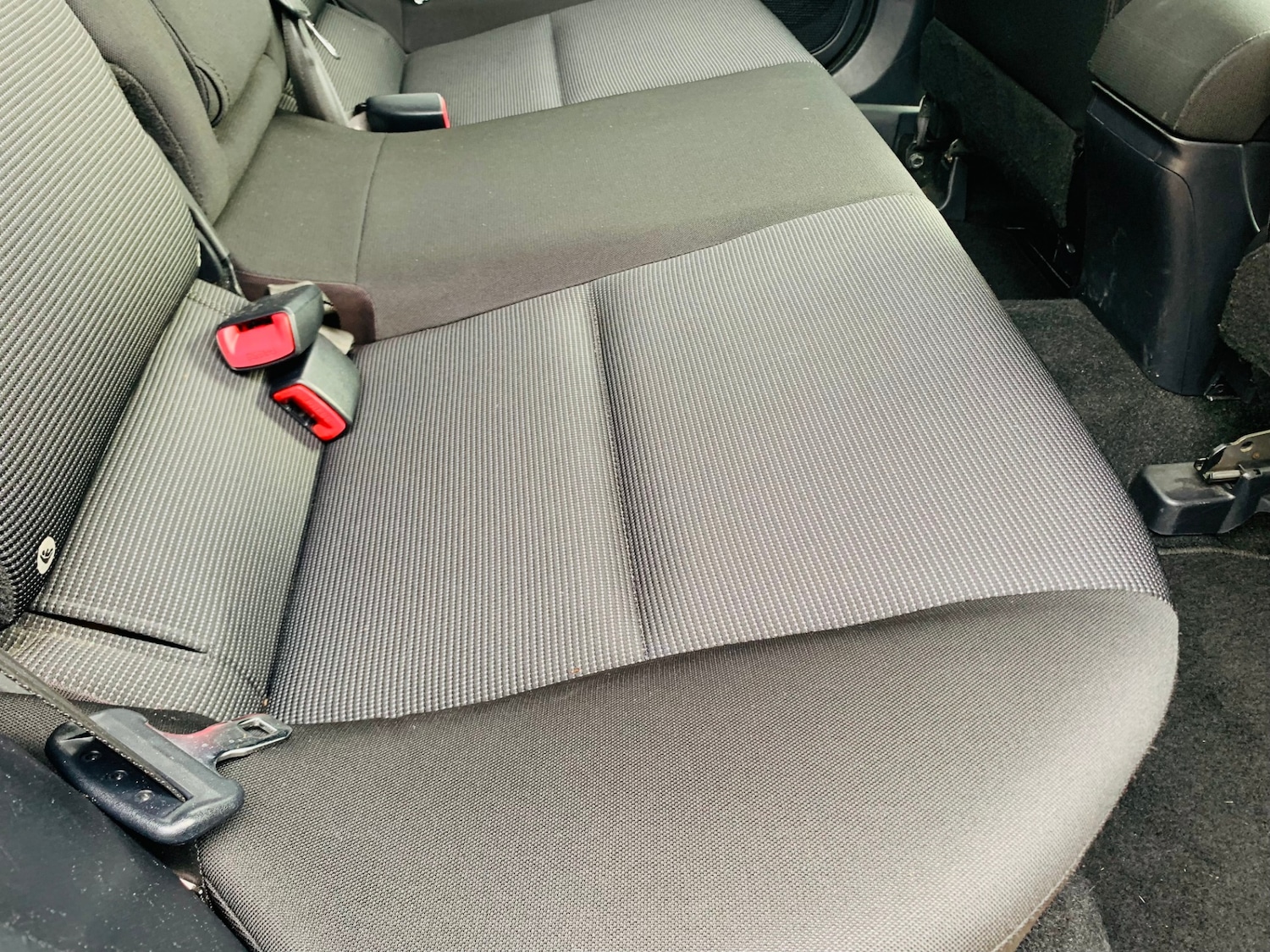 Used Mitsubishi Lancer 2011 for sale - 77639345: Photo 17