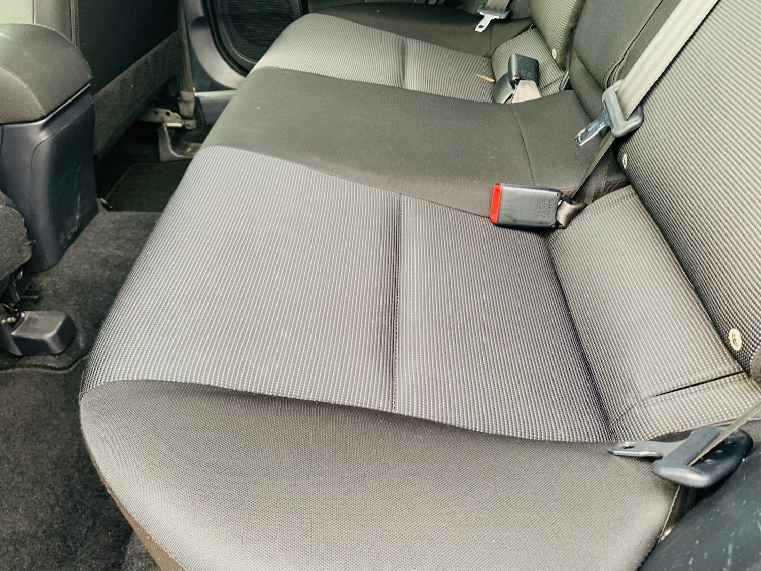 Used Mitsubishi Lancer 2011 for sale - 77639345: Photo 19