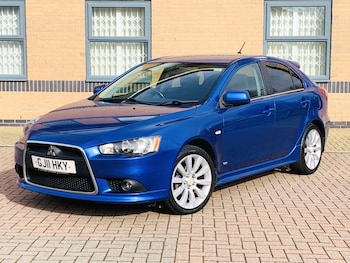 2011 (11) - 1.8 GS3 5dr CVT