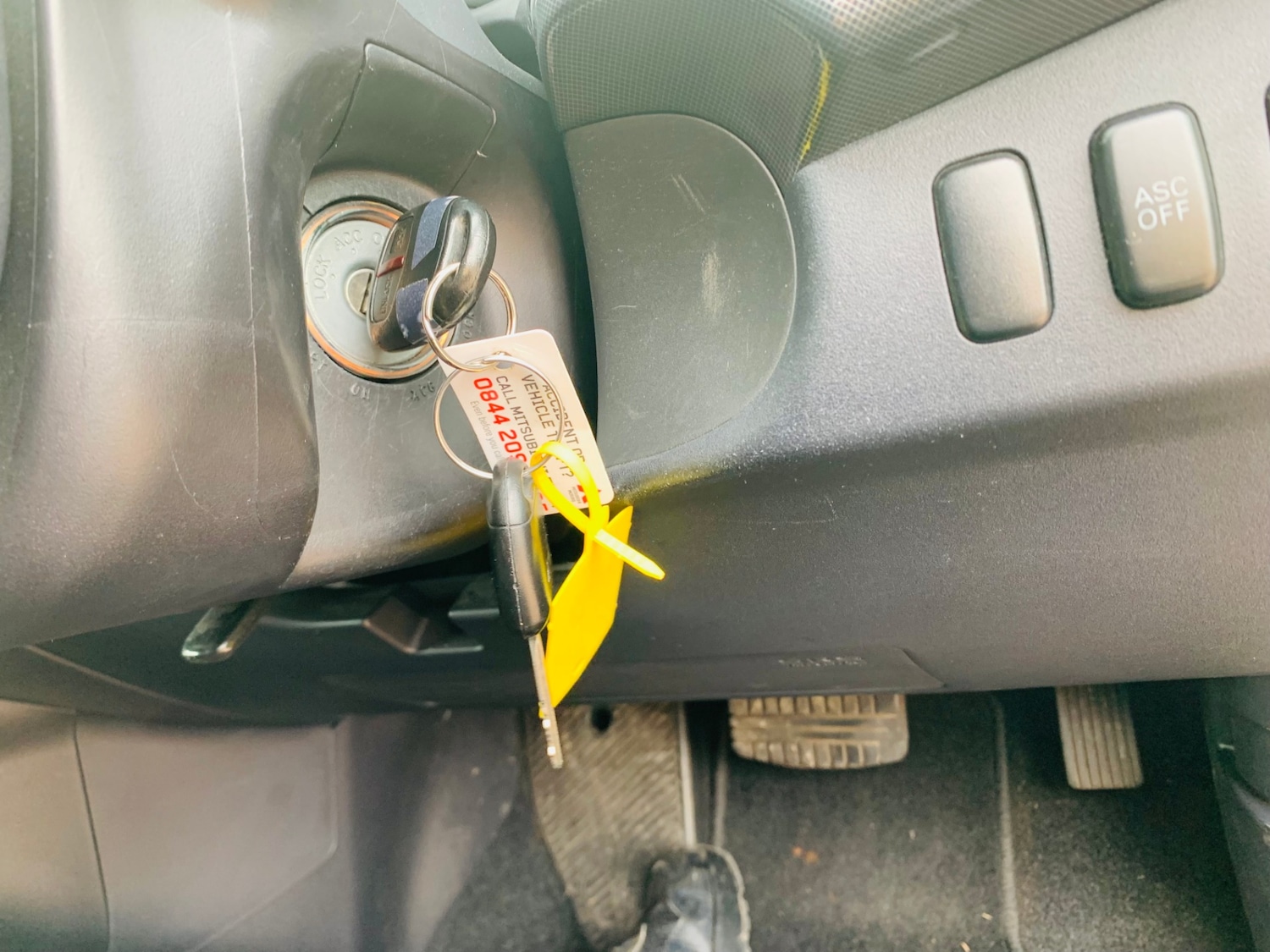 Used Mitsubishi Lancer 2011 for sale - 77639345: Photo 25