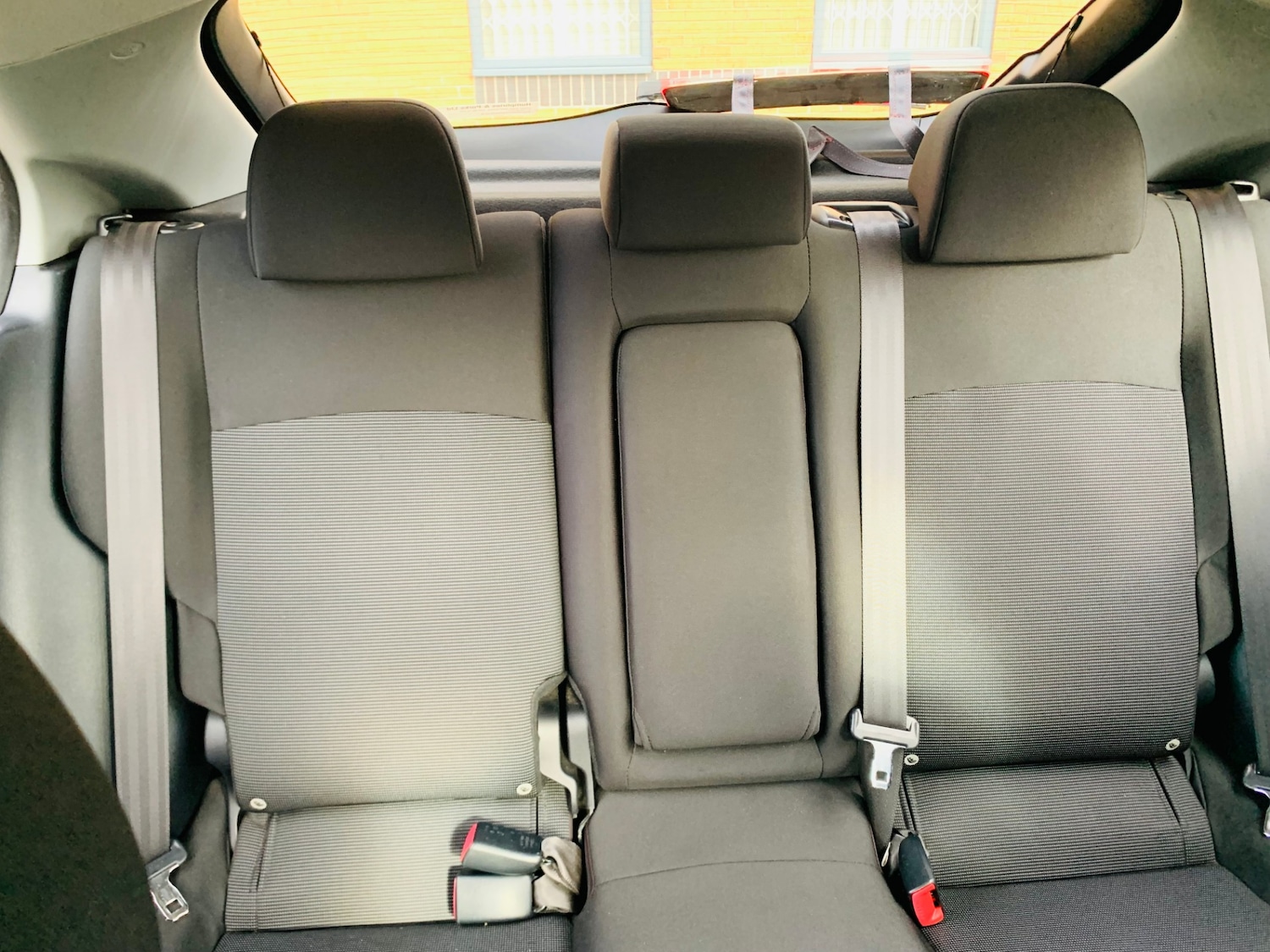 Used Mitsubishi Lancer 2011 for sale - 77639345: Photo 34