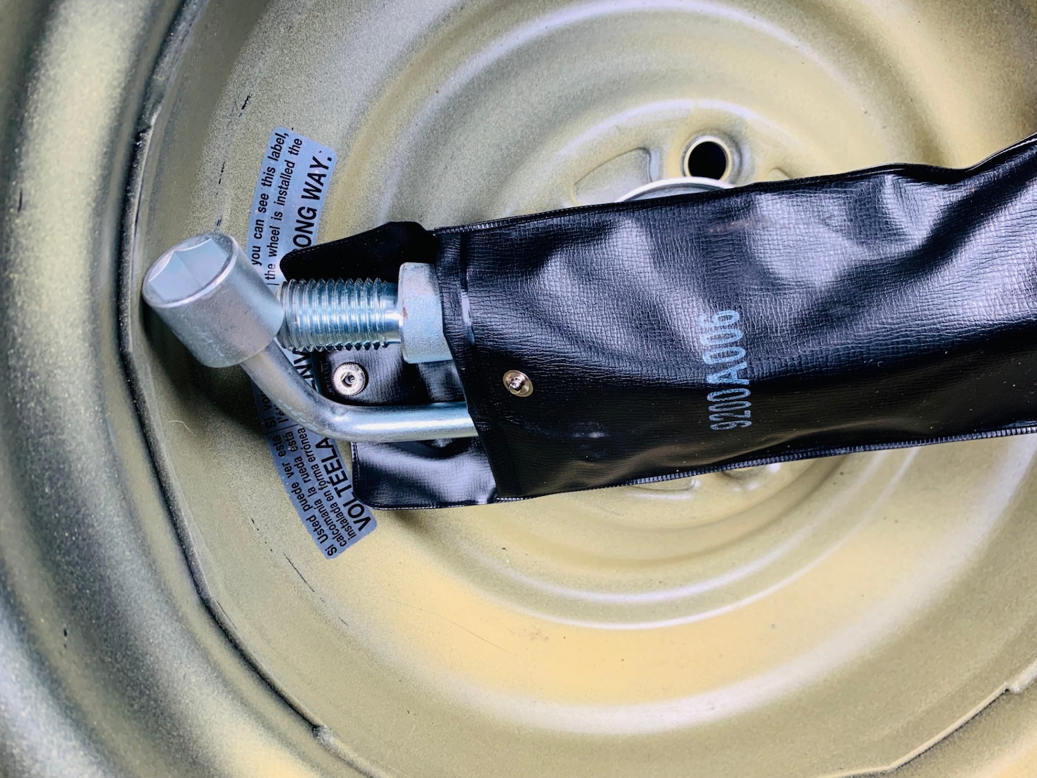 Used Mitsubishi Lancer 2011 for sale - 77639345: Photo 36