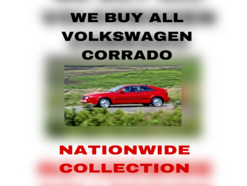 Used Volkswagen Corrado undefined for sale - 76637870: Photo