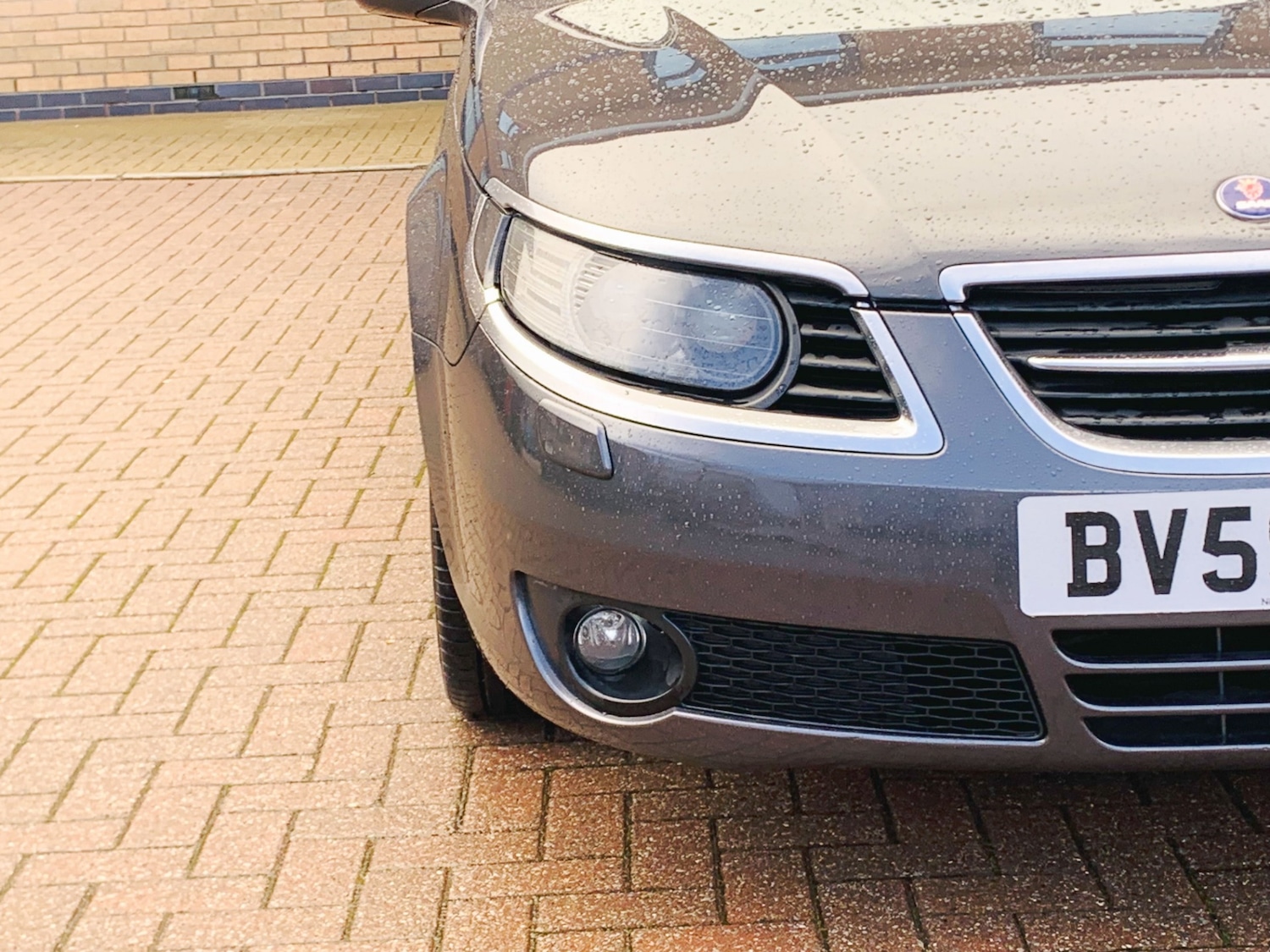 Used Saab 9-5 2009 for sale - 76669498: Photo 10