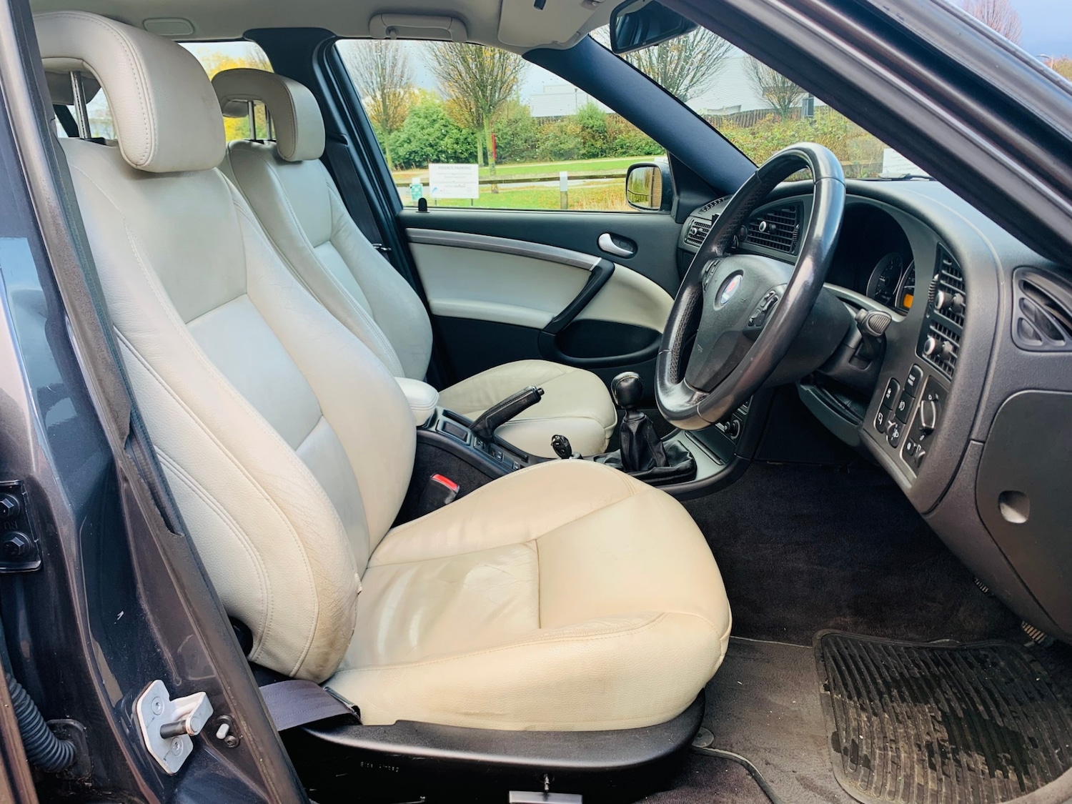 Used Saab 9-5 2009 for sale - 76669498: Photo 17