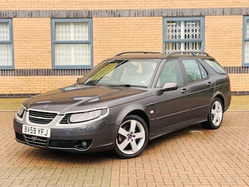 2009 (59) - 1.9TiD Turbo Edition 5dr