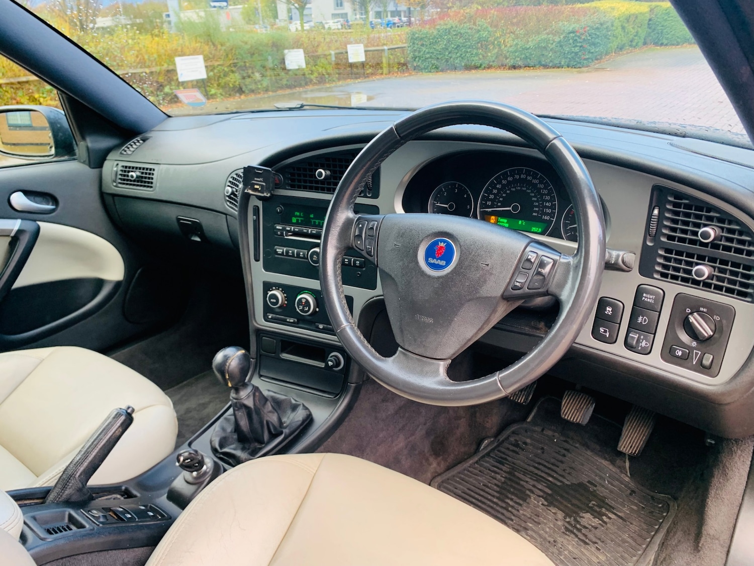 Used Saab 9-5 2009 for sale - 76669498: Photo 20