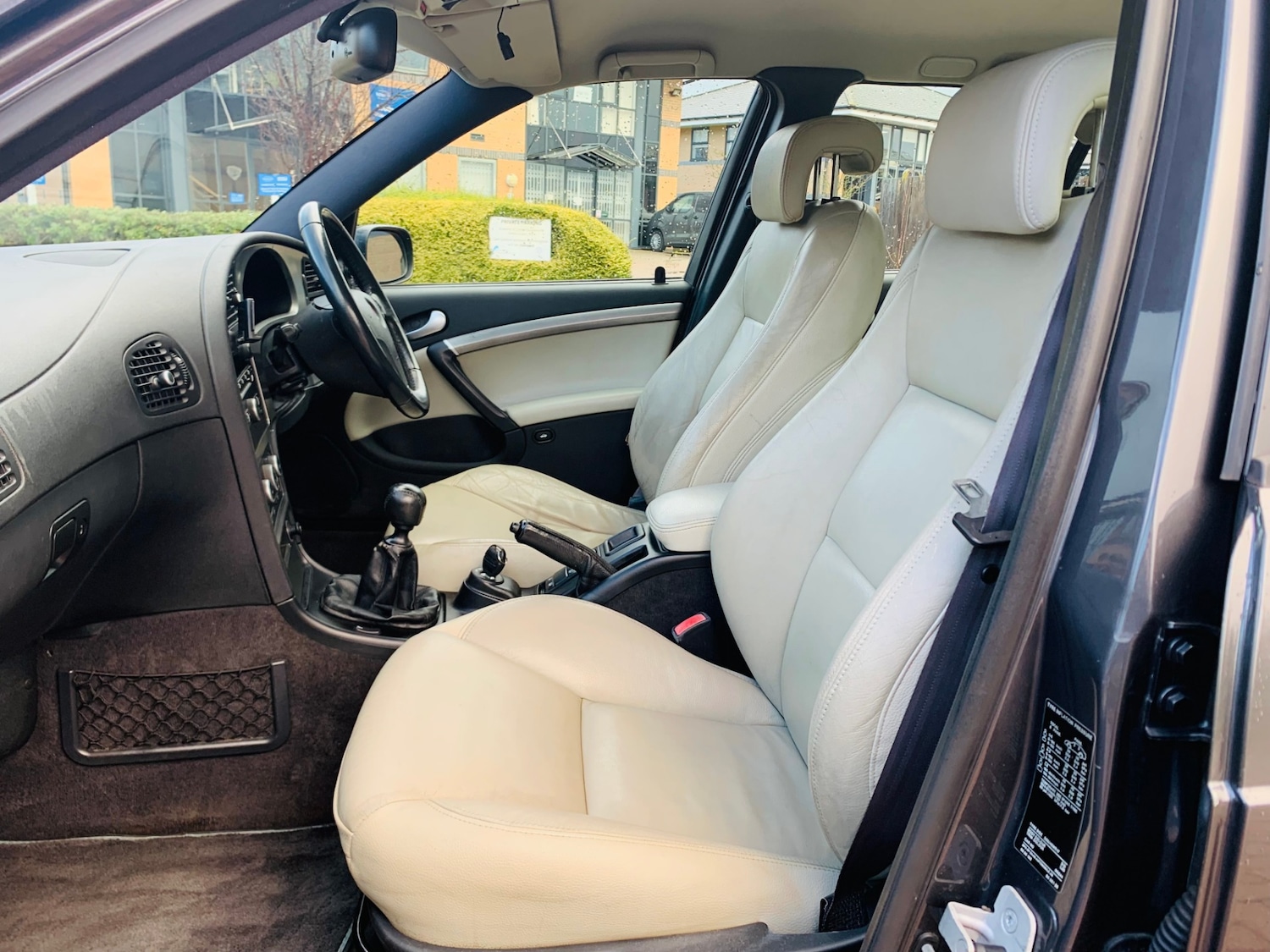 Used Saab 9-5 2009 for sale - 76669498: Photo 22