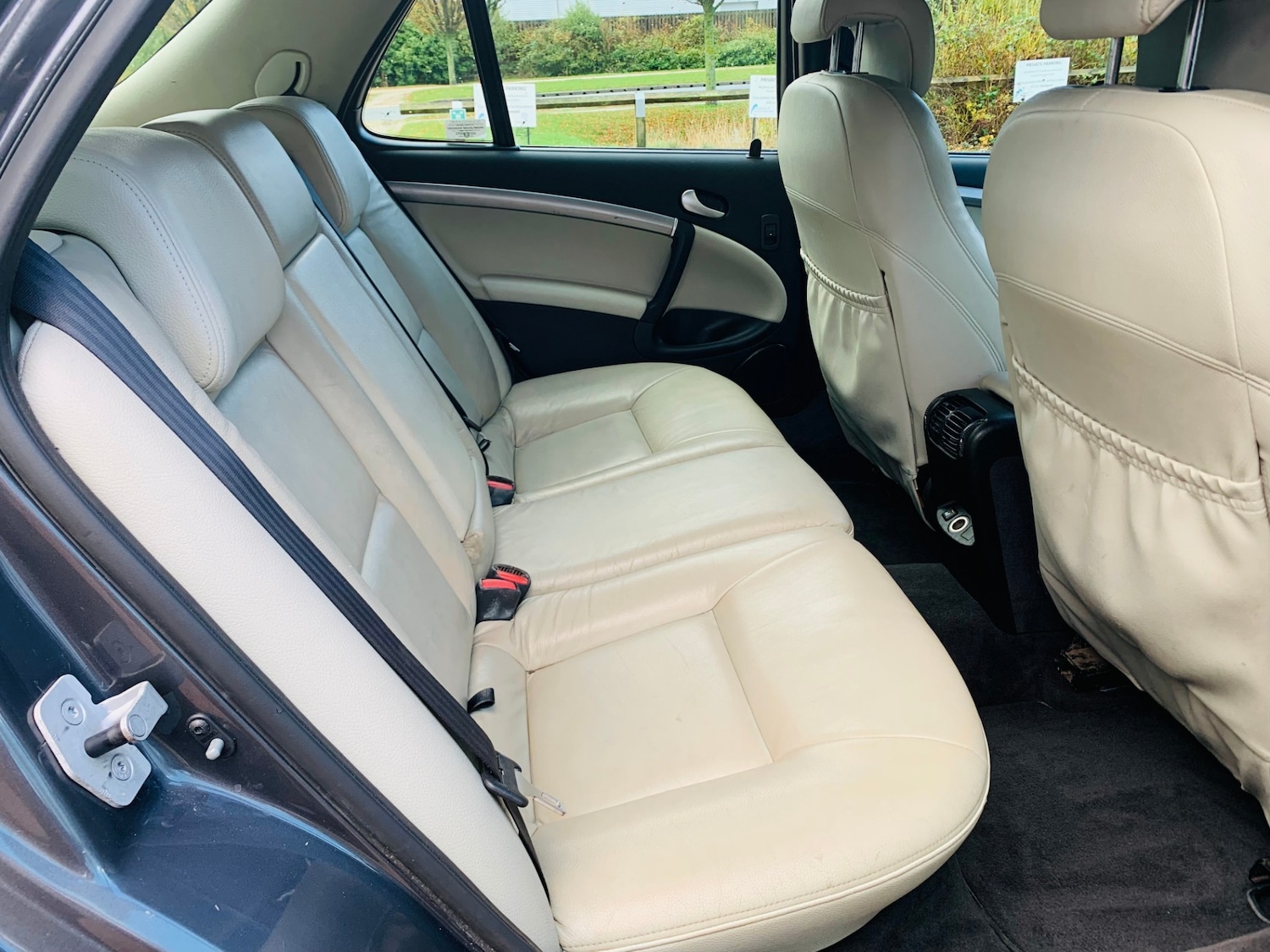 Used Saab 9-5 2009 for sale - 76669498: Photo 25