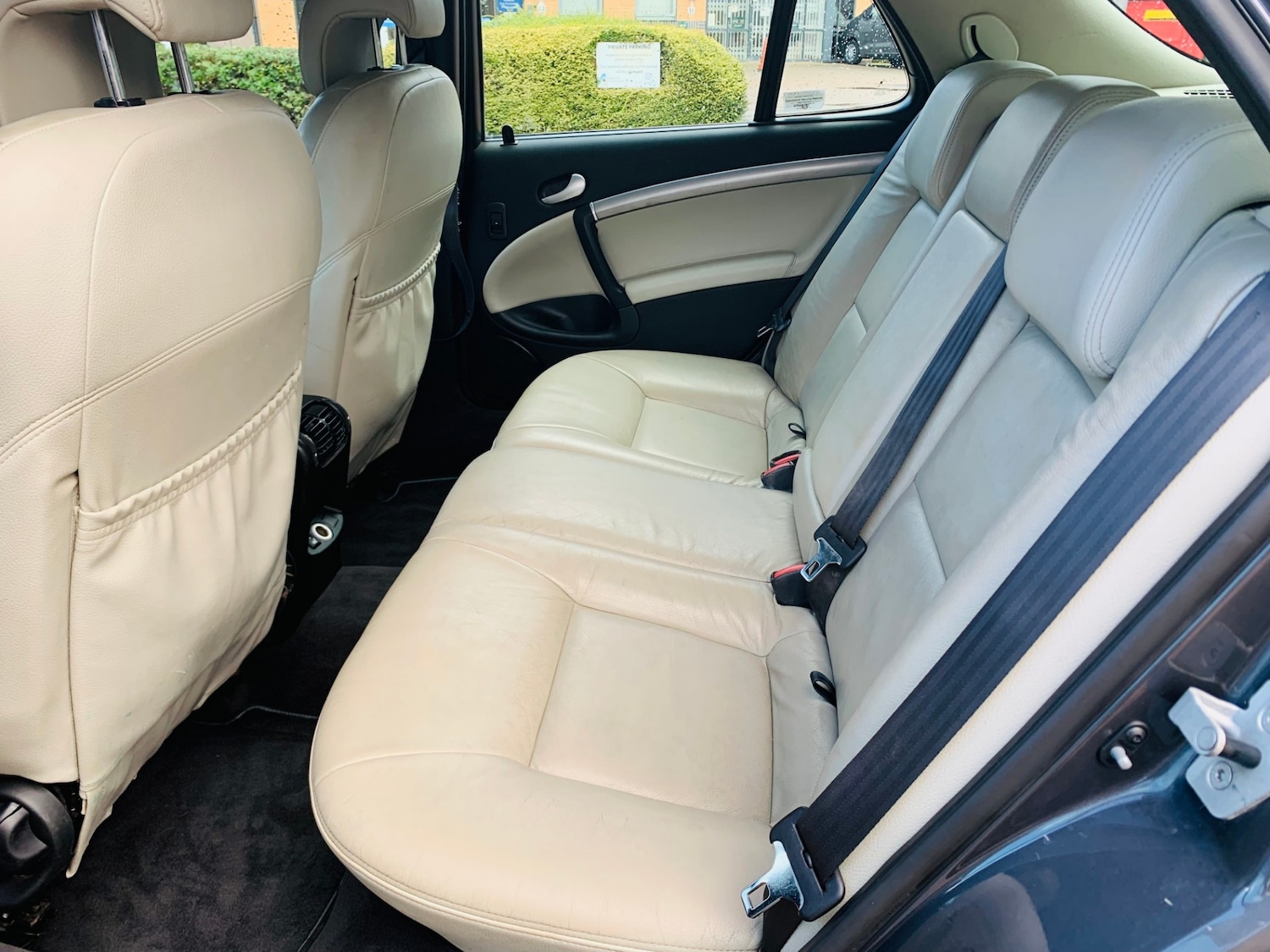 Used Saab 9-5 2009 for sale - 76669498: Photo 26