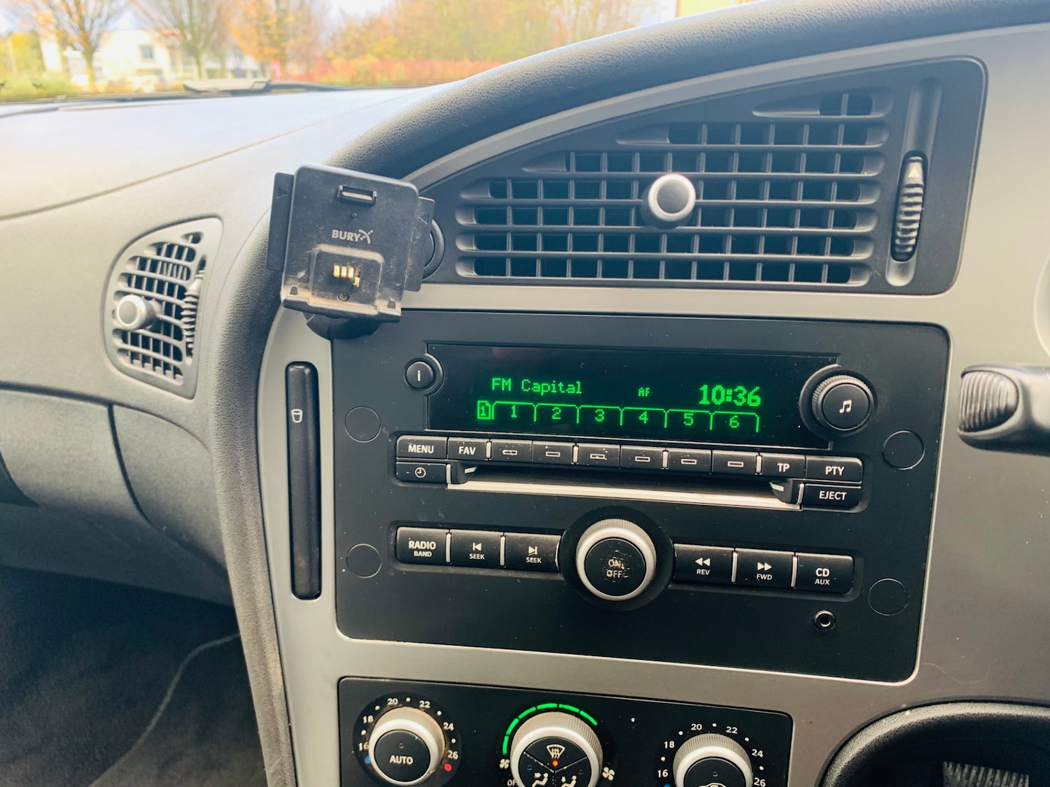 Used Saab 9-5 2009 for sale - 76669498: Photo 31