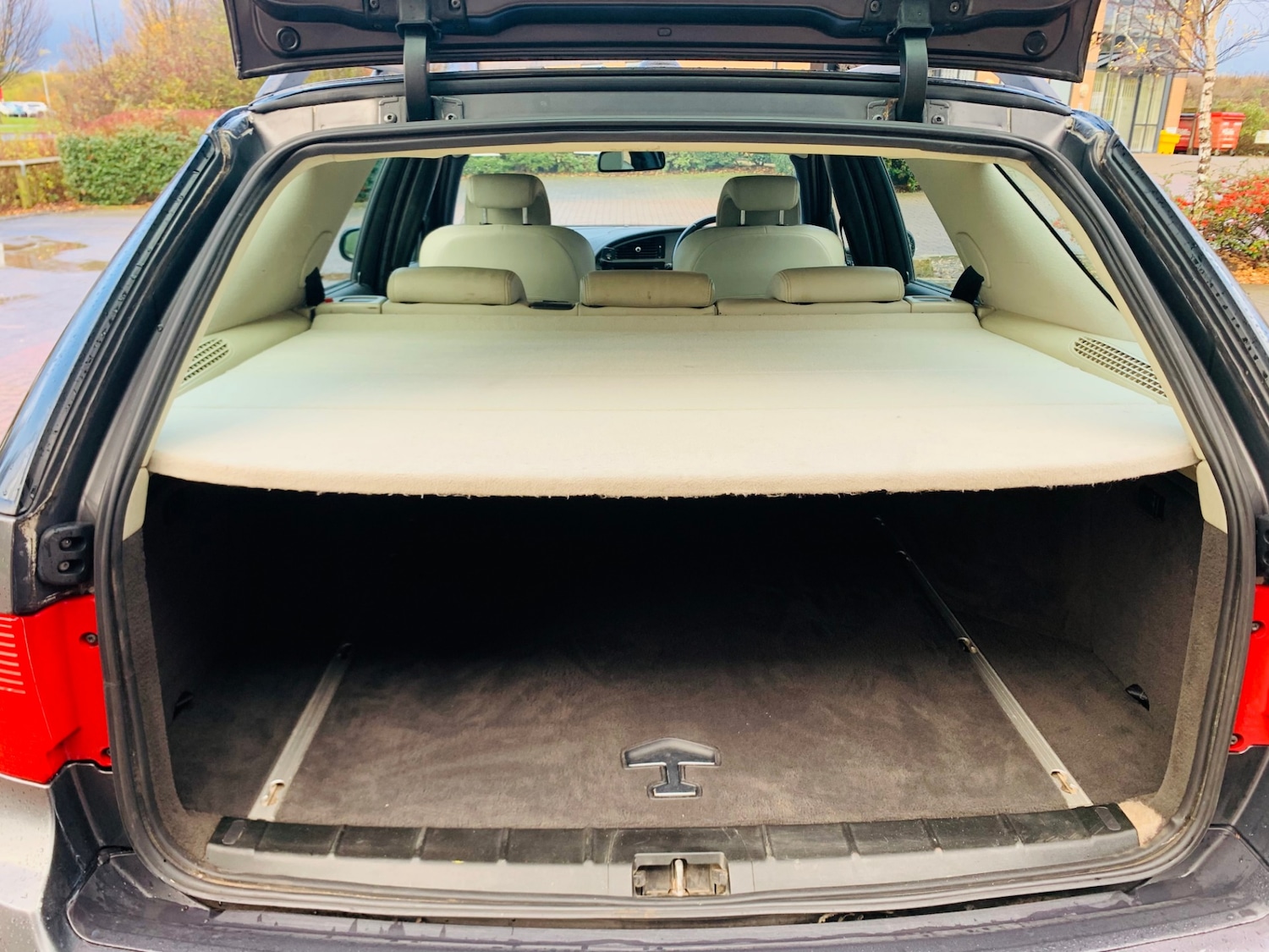 Used Saab 9-5 2009 for sale - 76669498: Photo 37