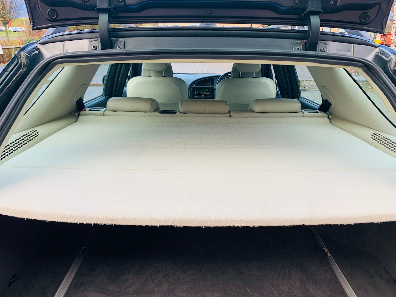 Used Saab 9-5 2009 for sale - 76669498: Photo 38