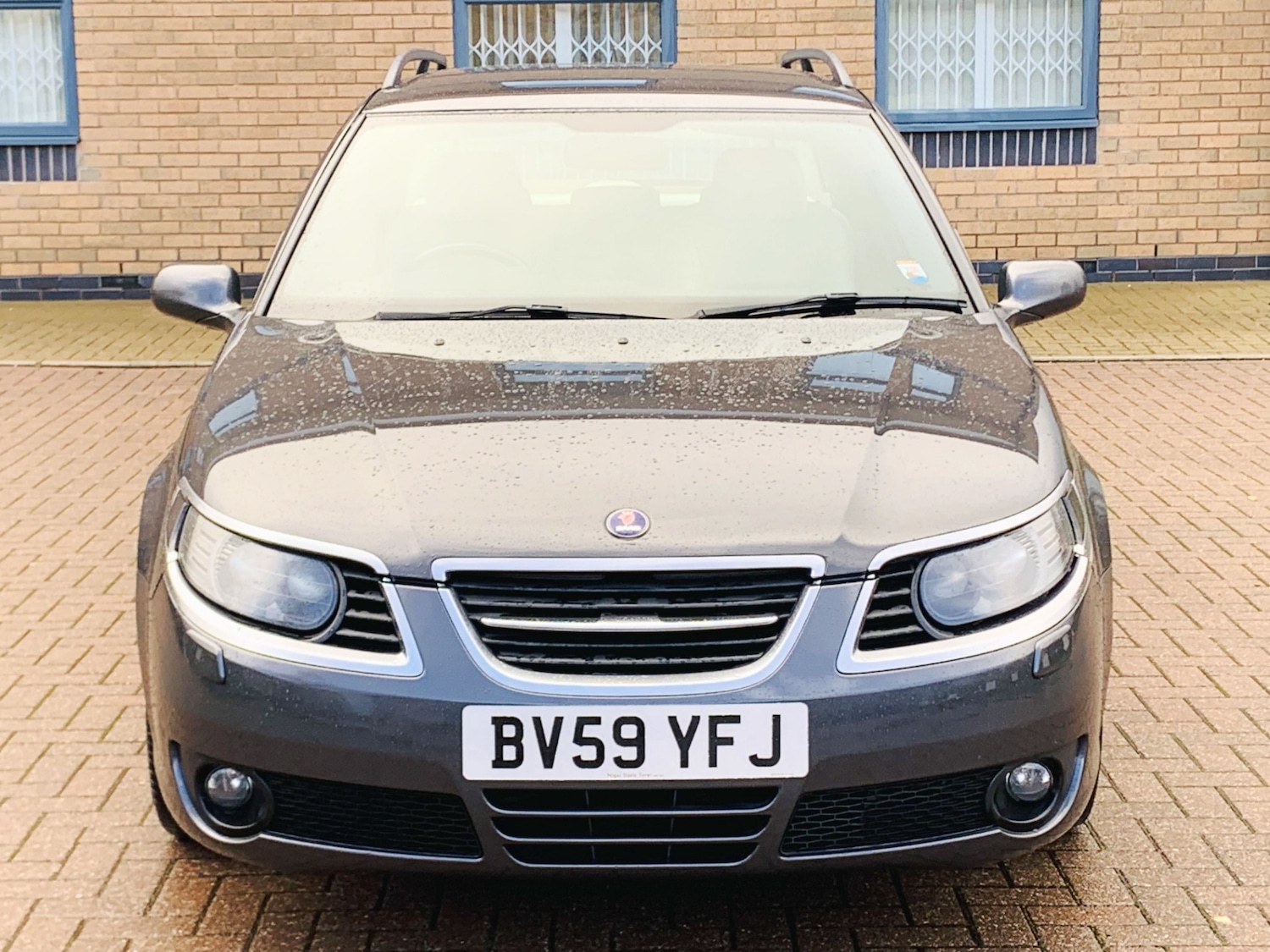 Used Saab 9-5 2009 for sale - 76669498: Photo 4