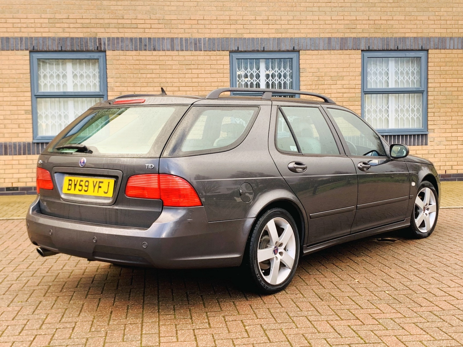 Used Saab 9-5 2009 for sale - 76669498: Photo 7