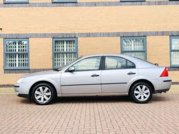 Used Ford Mondeo 2005 for sale - 75383070: Photo