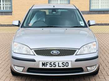 Used Ford Mondeo 2005 for sale - 75383070: Photo