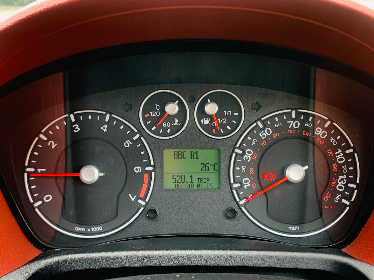 Vehicle 24