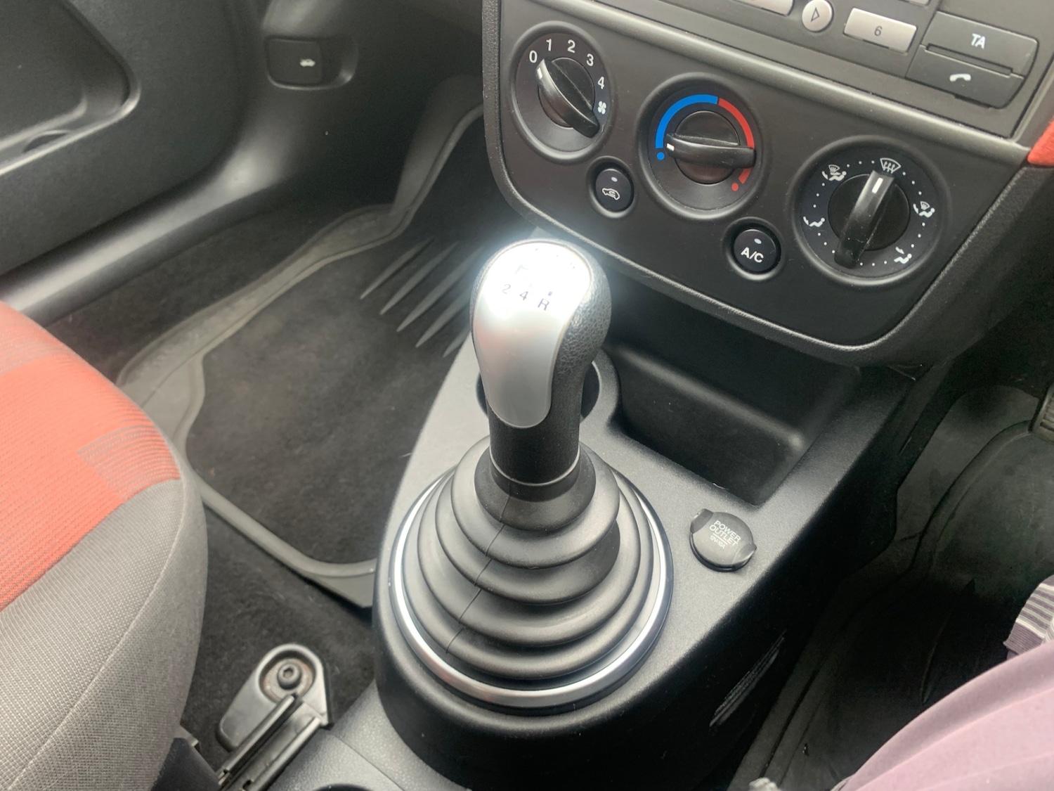 Vehicle 26