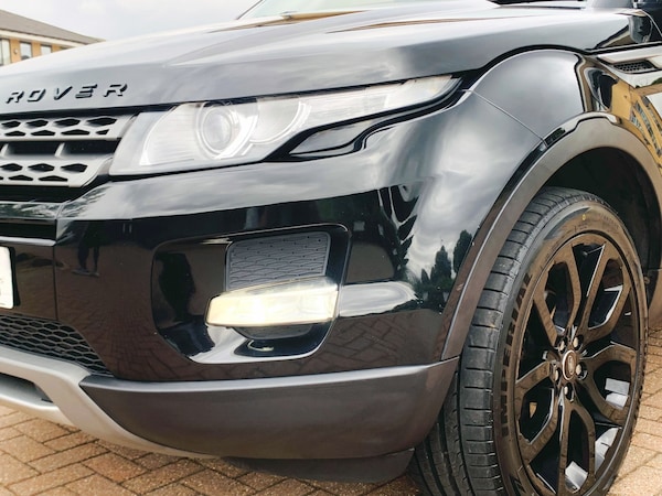 Used Land Rover Range Rover Evoque 2012 for sale - 75683094: Photo 15
