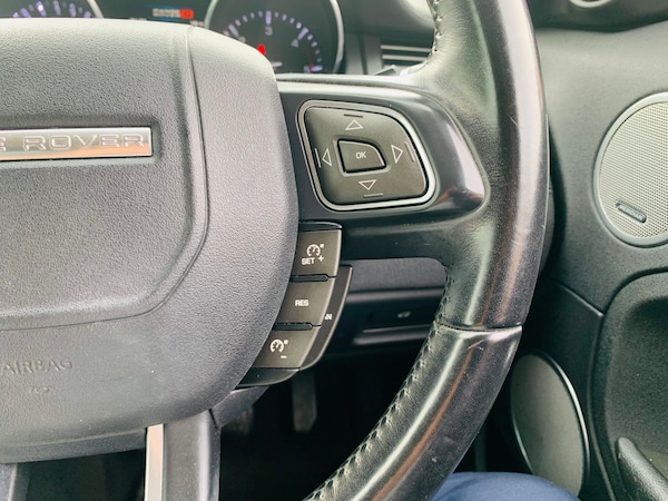 Used Land Rover Range Rover Evoque 2012 for sale - 75683094: Photo 26