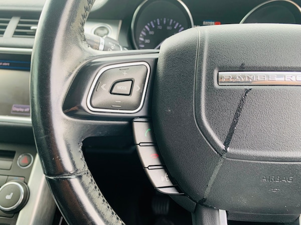 Used Land Rover Range Rover Evoque 2012 for sale - 75683094: Photo 27