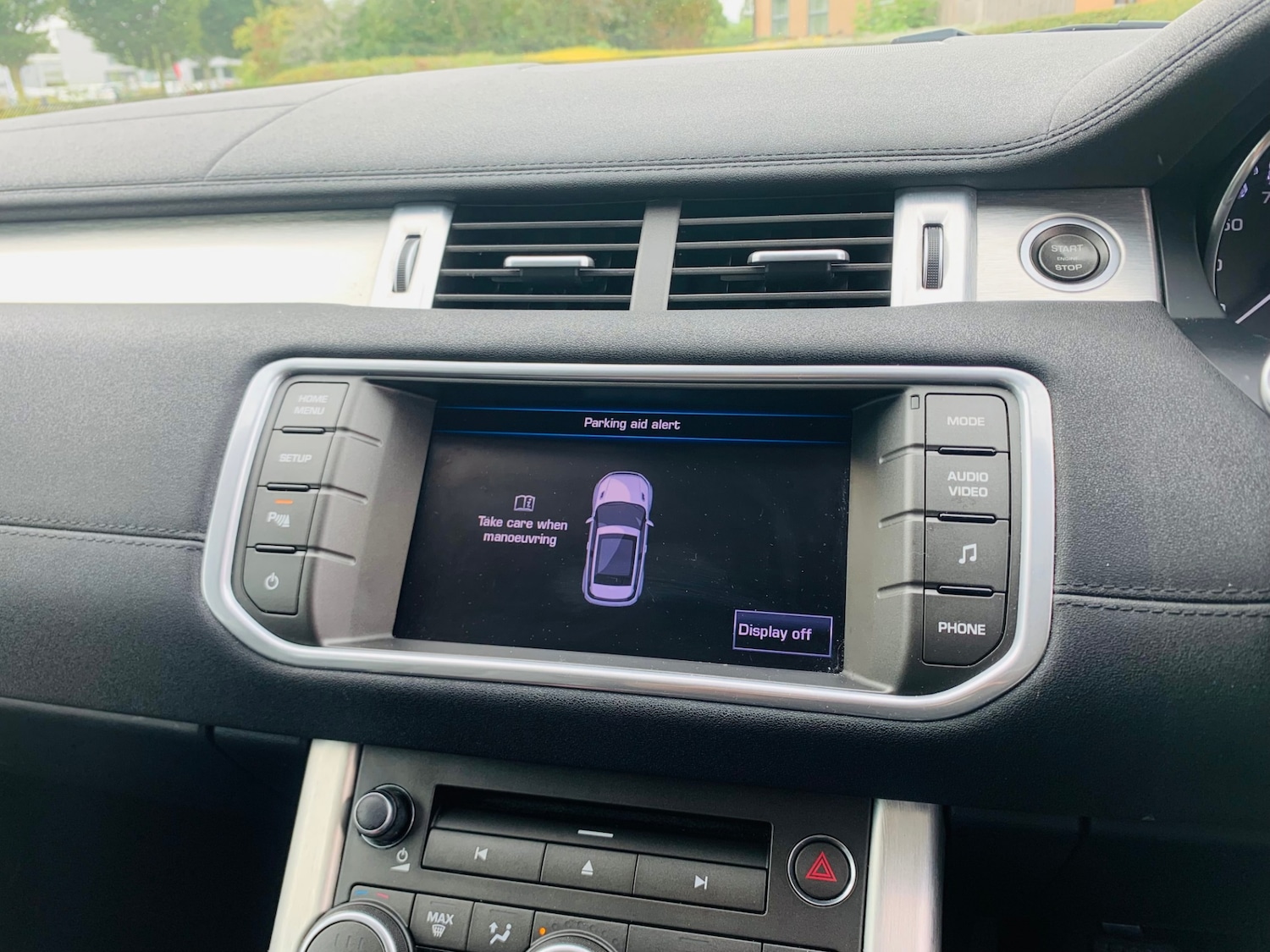 Vehicle 28