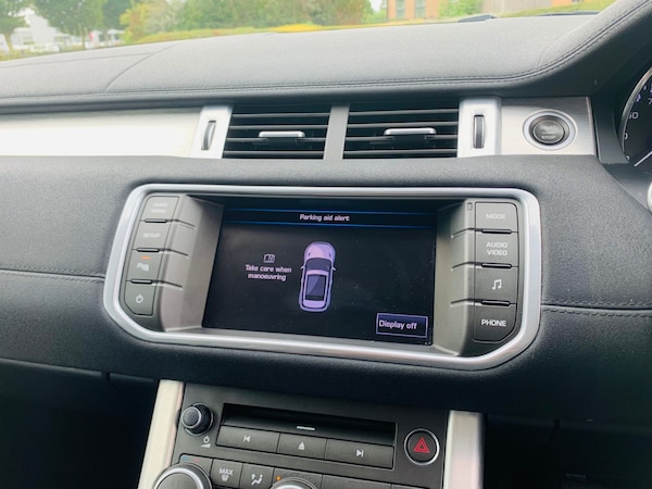 Used Land Rover Range Rover Evoque 2012 for sale - 75683094: Photo 28