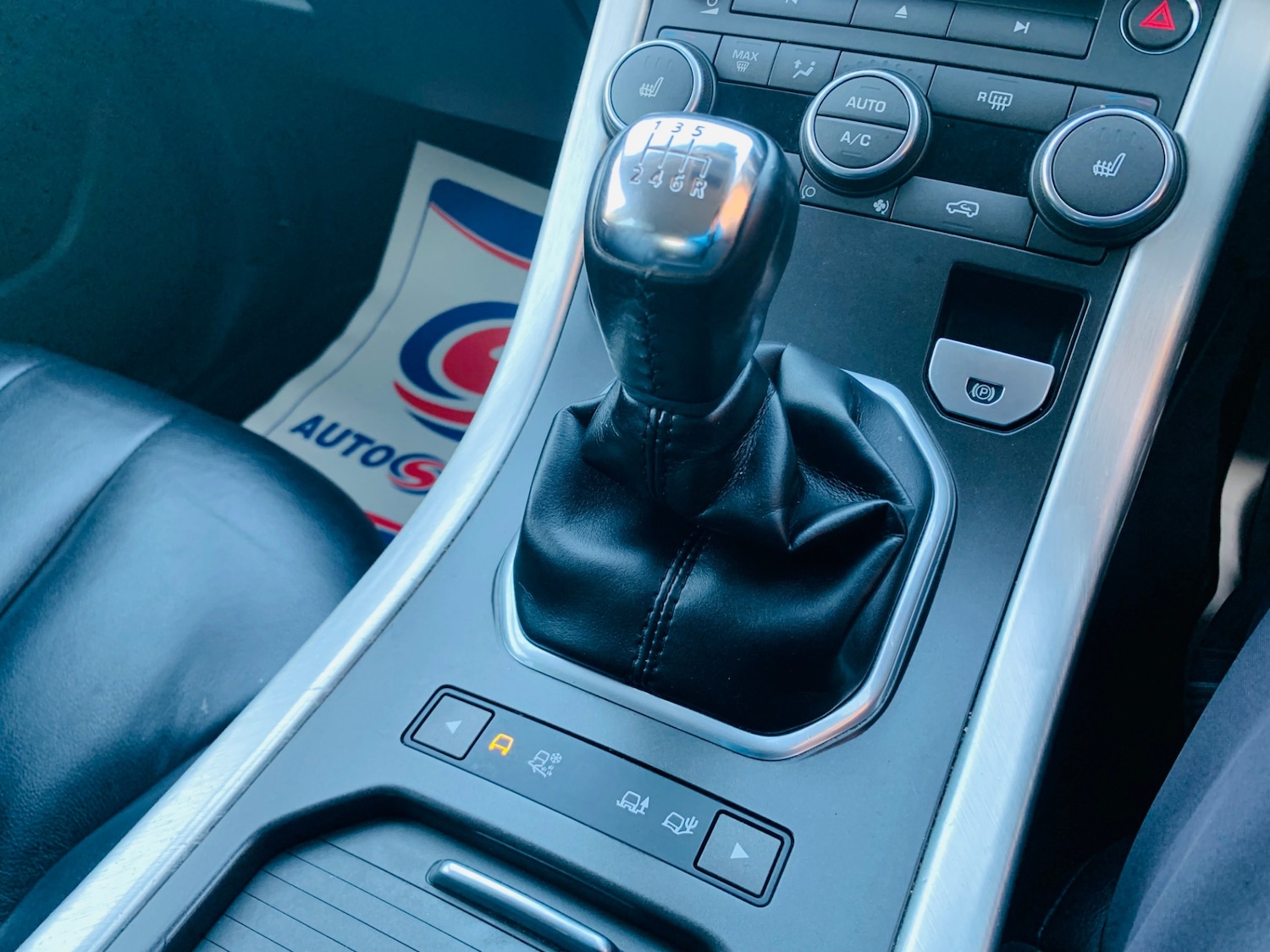 Used Land Rover Range Rover Evoque 2012 for sale - 75683094: Photo 38