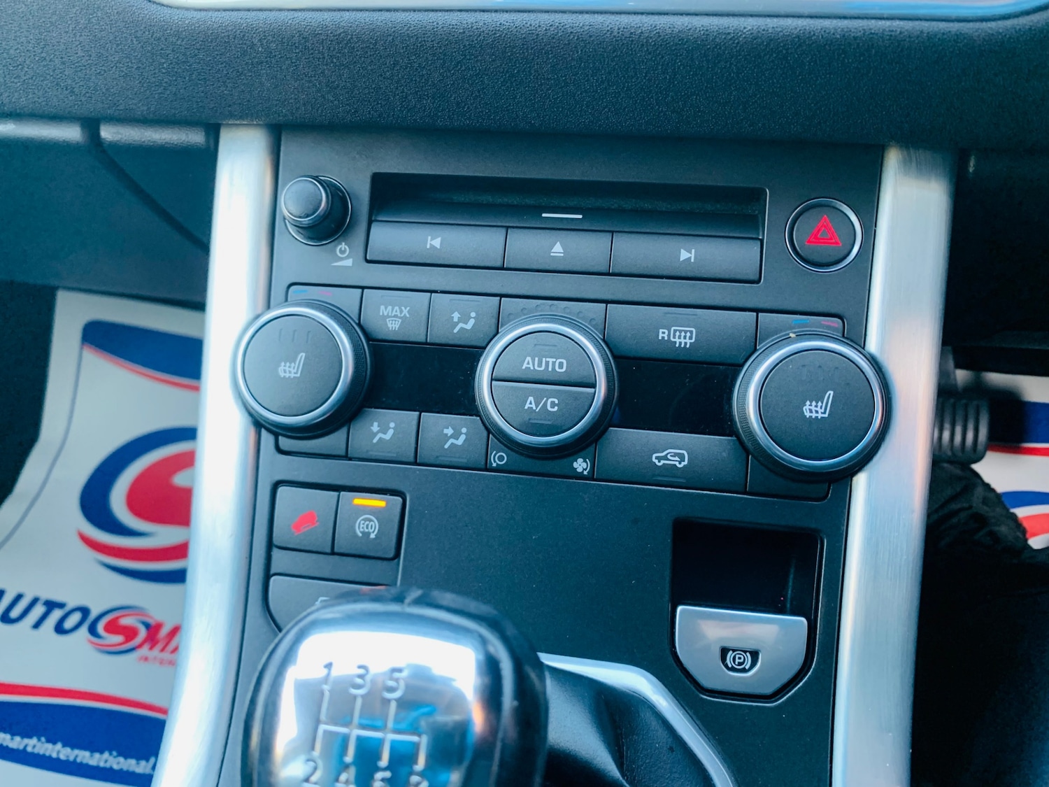 Used Land Rover Range Rover Evoque 2012 for sale - 75683094: Photo 39