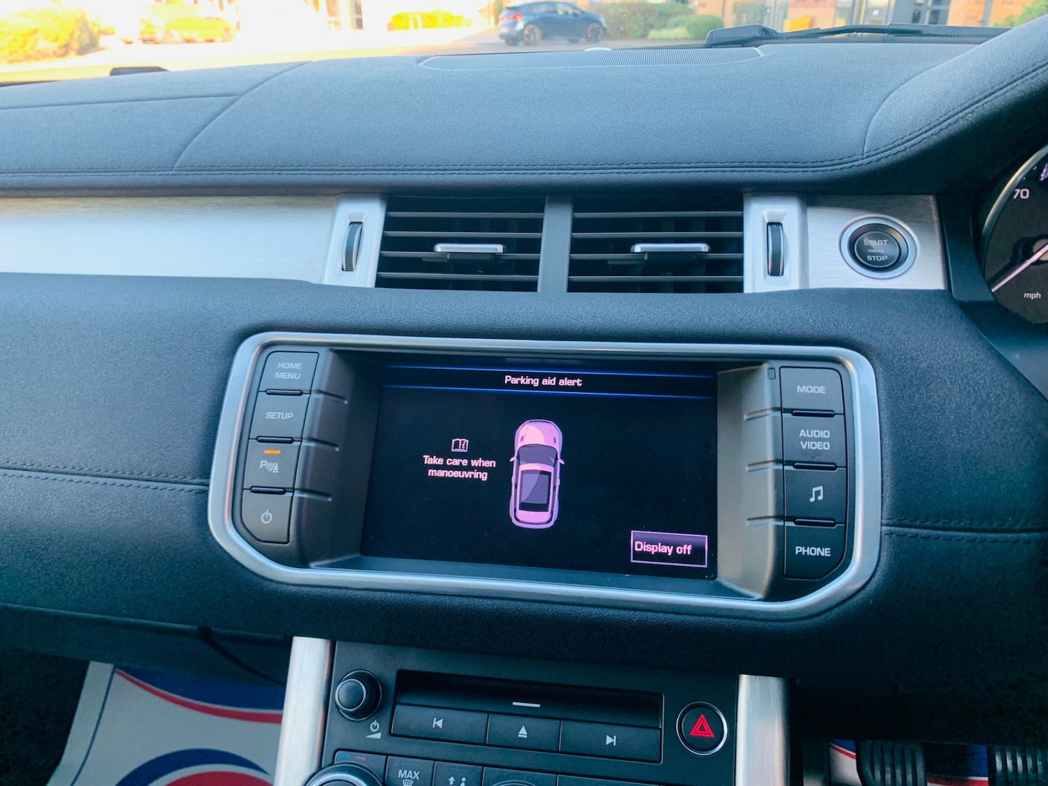 Used Land Rover Range Rover Evoque 2012 for sale - 75683094: Photo 40