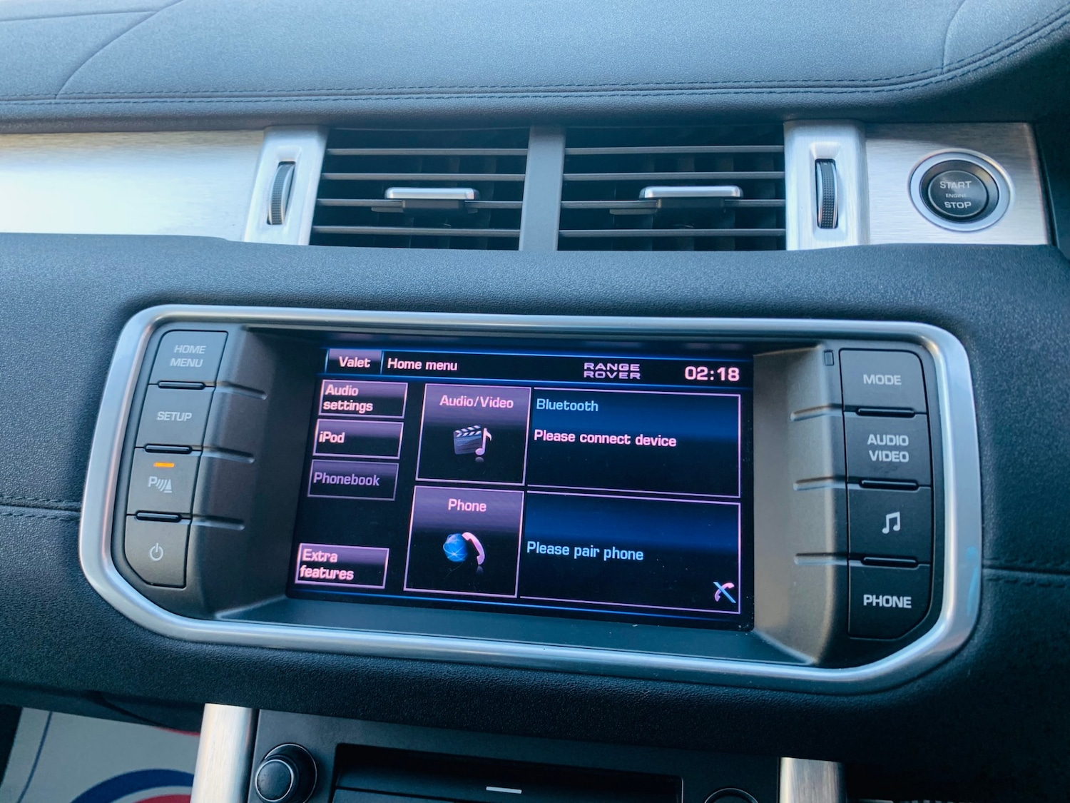 Used Land Rover Range Rover Evoque 2012 for sale - 75683094: Photo 41