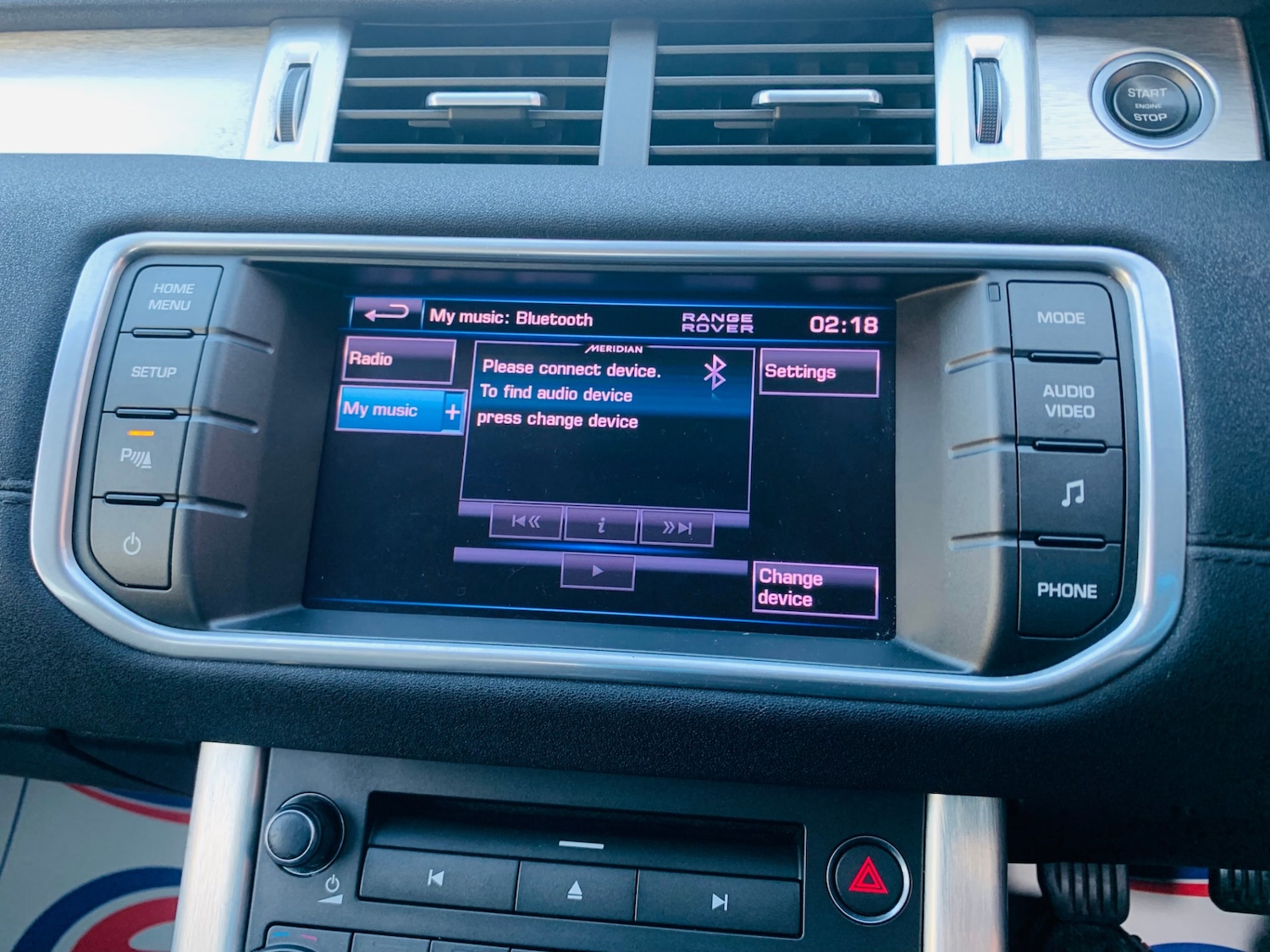 Used Land Rover Range Rover Evoque 2012 for sale - 75683094: Photo 42