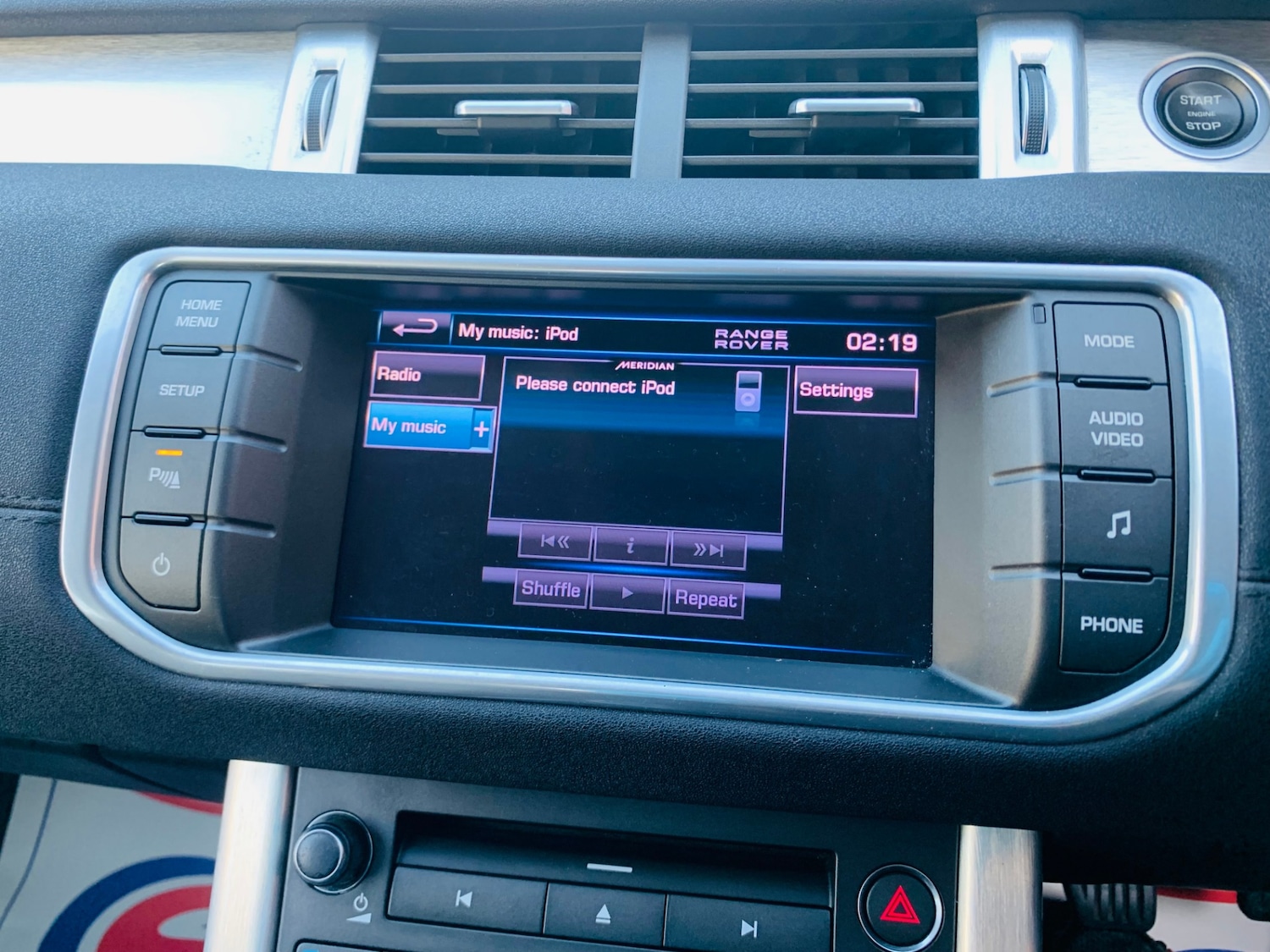 Used Land Rover Range Rover Evoque 2012 for sale - 75683094: Photo 43