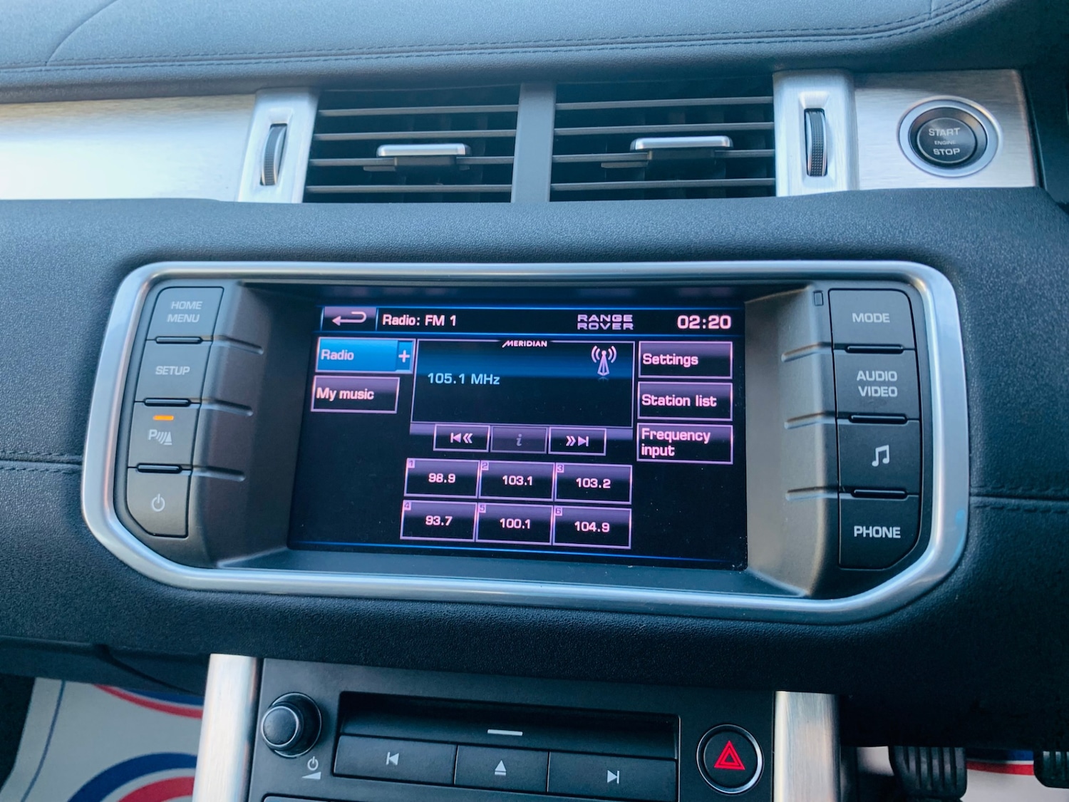 Used Land Rover Range Rover Evoque 2012 for sale - 75683094: Photo 44