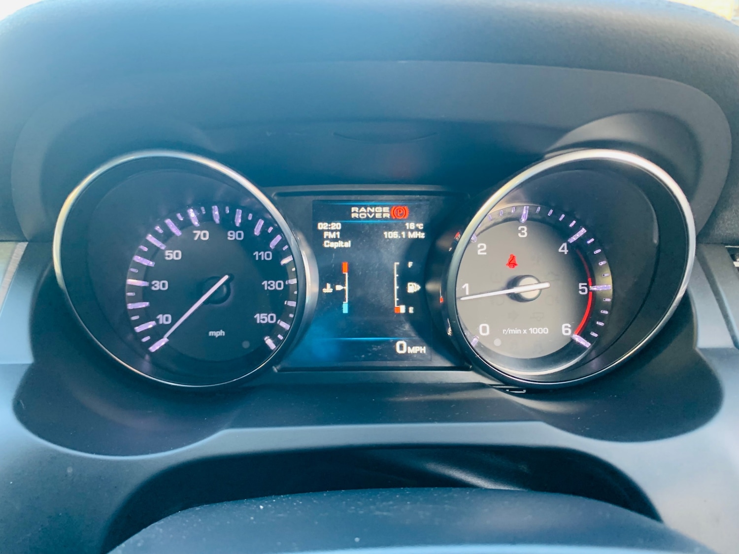 Used Land Rover Range Rover Evoque 2012 for sale - 75683094: Photo 45