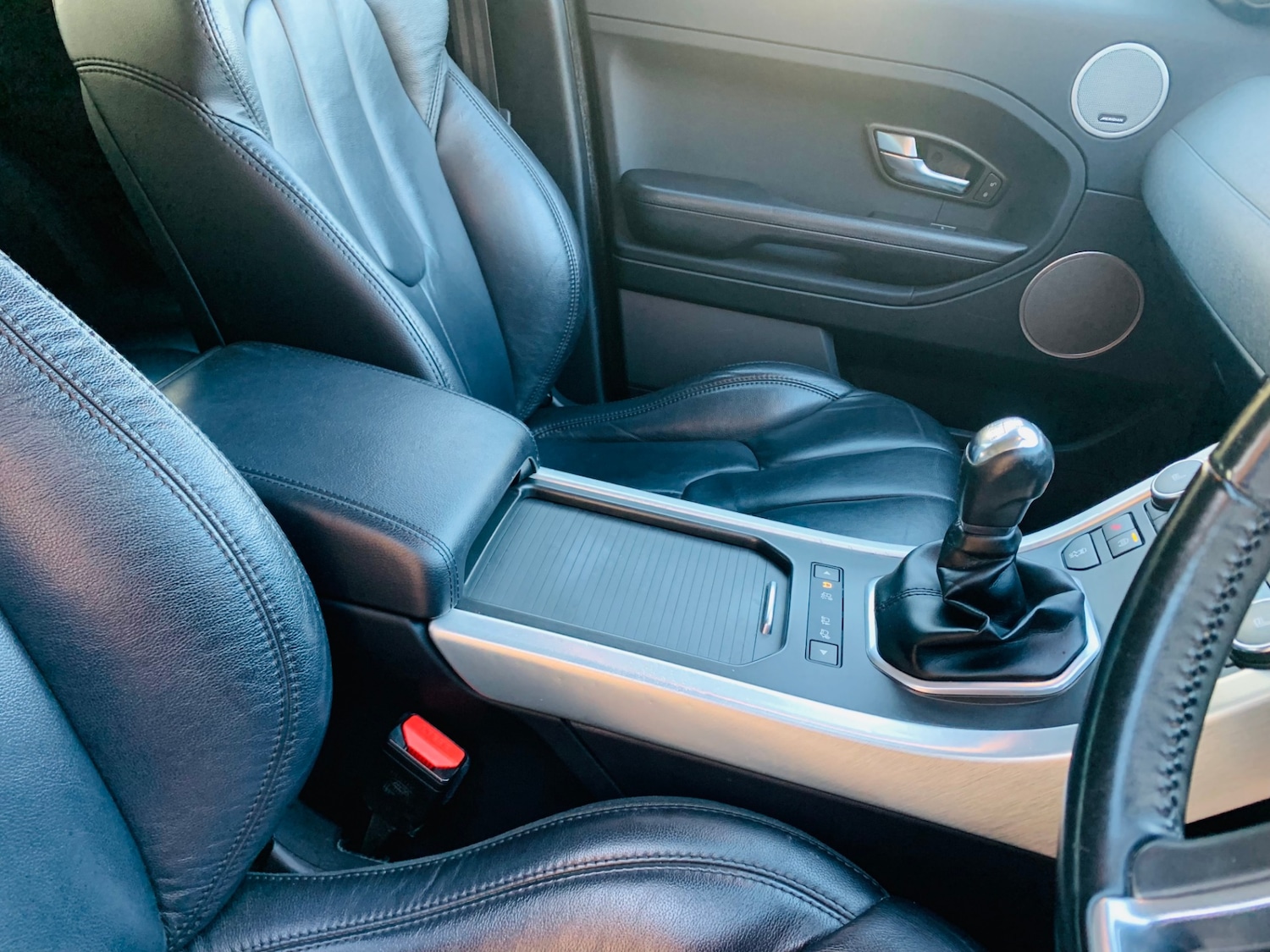 Used Land Rover Range Rover Evoque 2012 for sale - 75683094: Photo 46